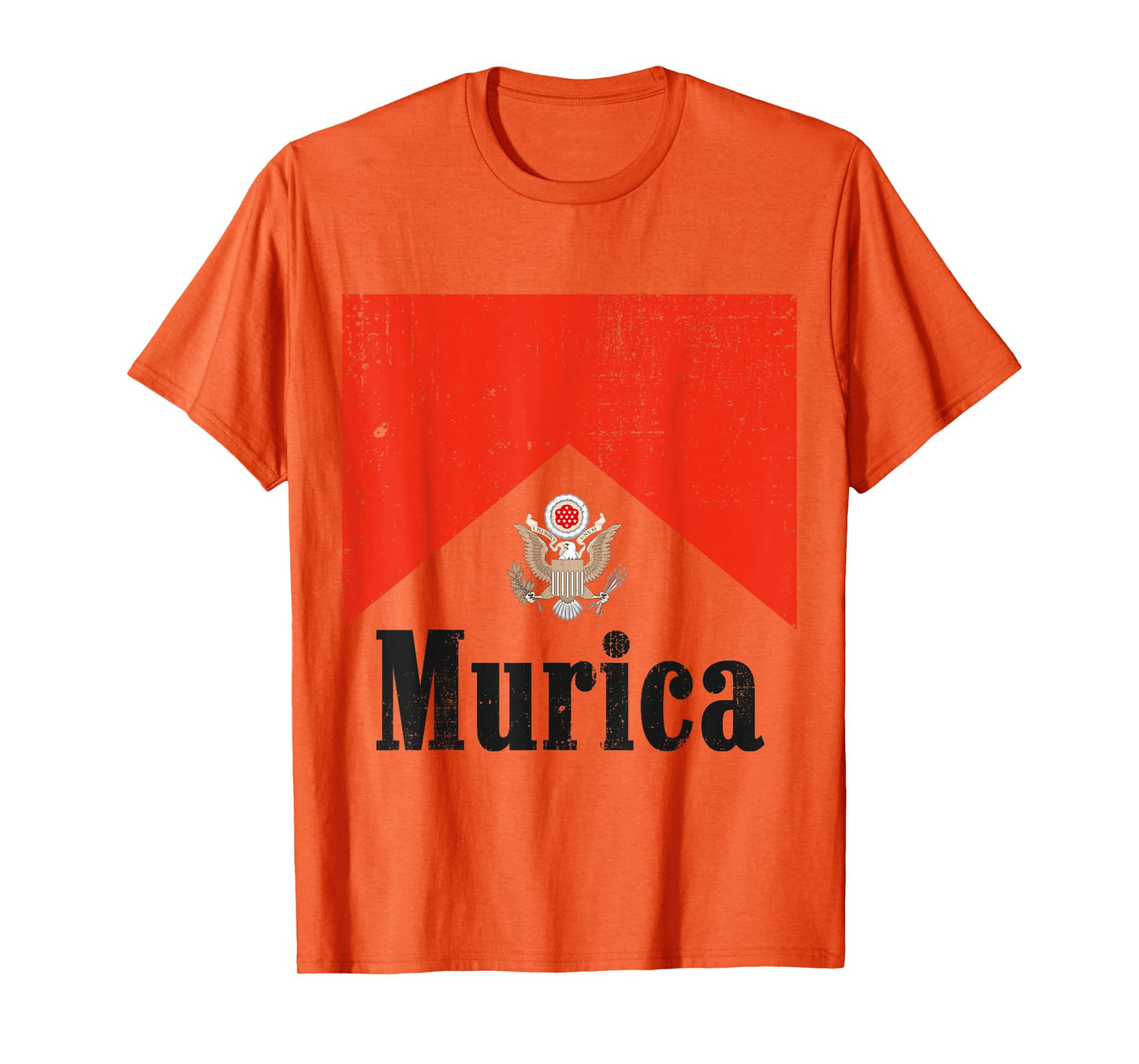 Murica T-Shirt