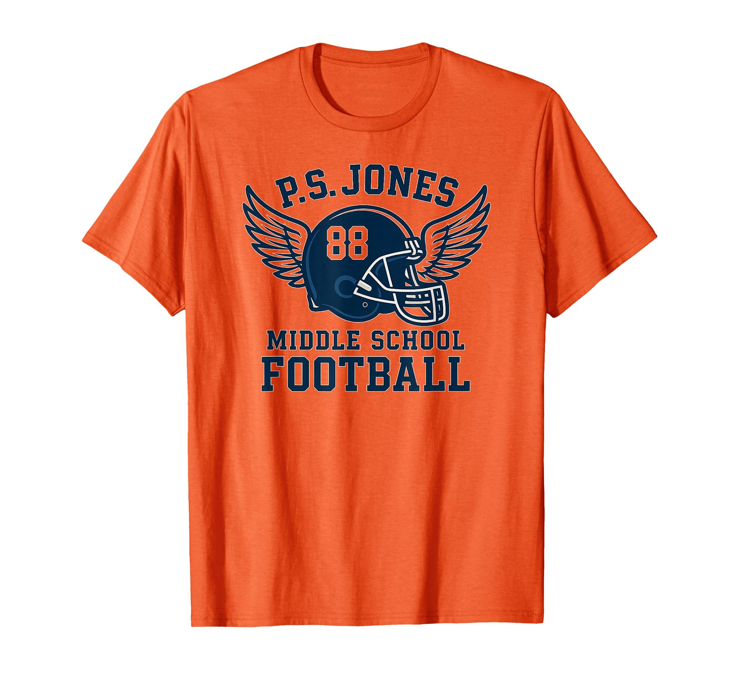 Jack O'Neal Tribute Wear T-Shirt