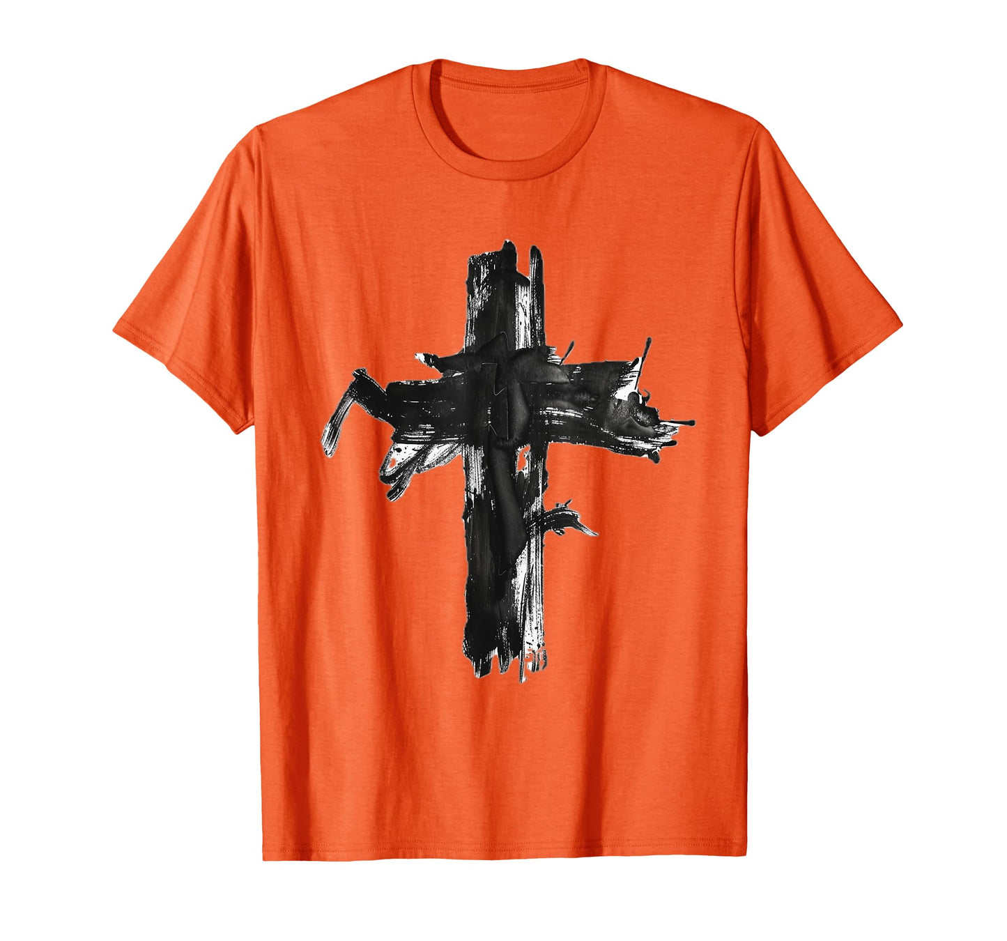 THE CROSS OF JESUS CHRIST RESURRECTION T-Shirt