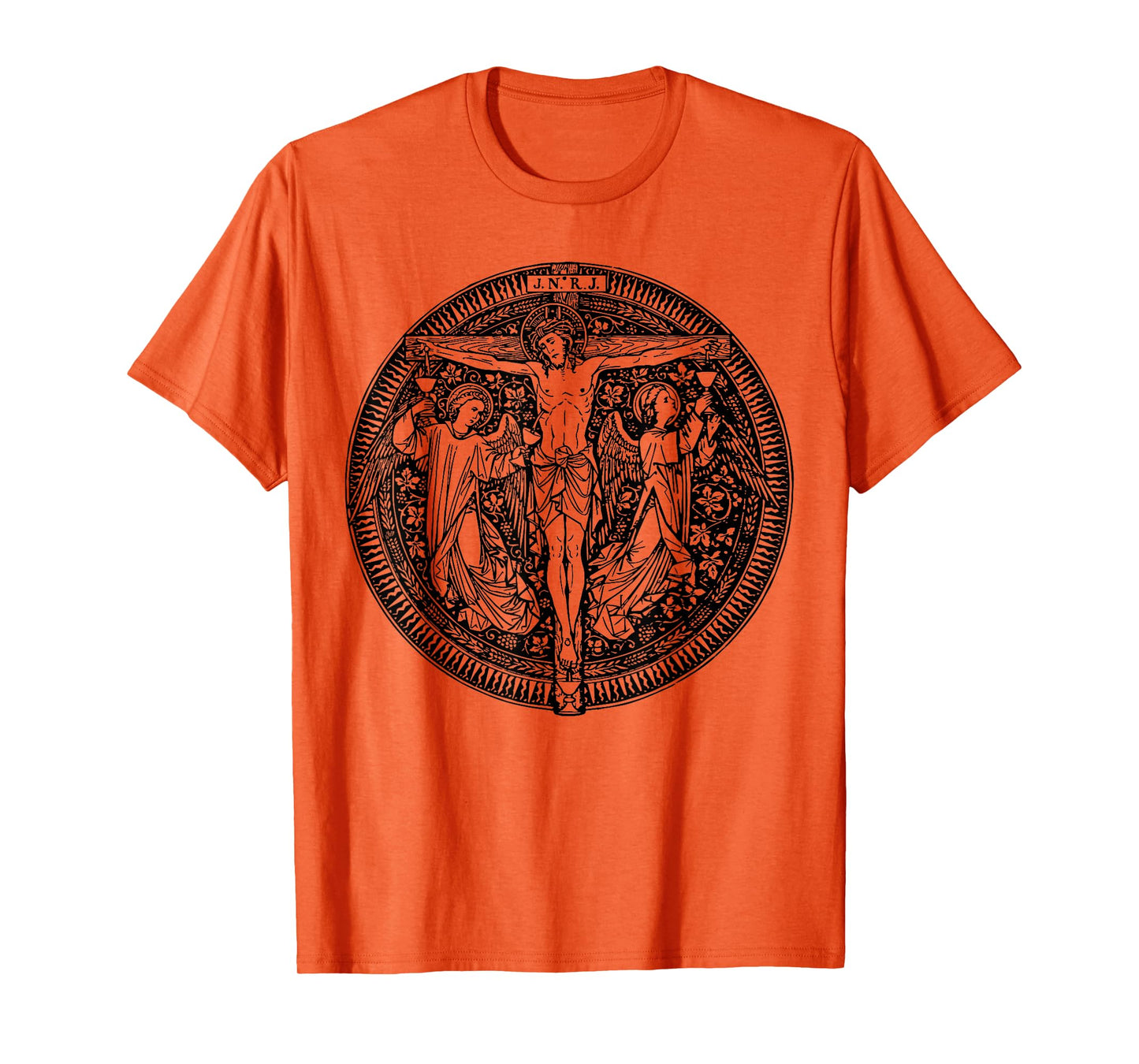Devotion to Most Precious Blood of Jesus Christ Catholic T-Shirt
