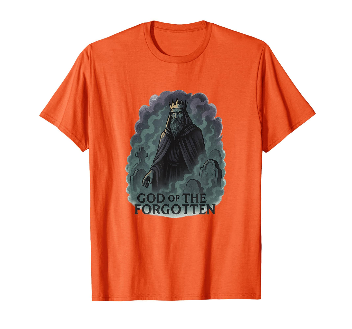 God of The Forgotten T-Shirt