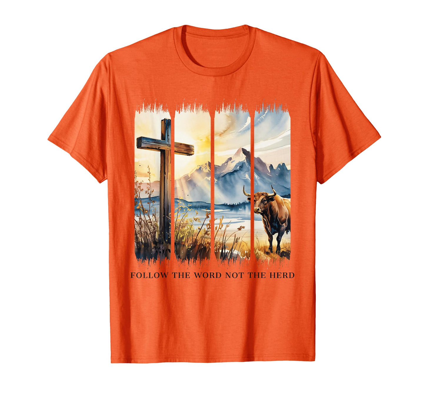 Faith Based Encouragement Gifts Christian Girl Women Jesus T-Shirt