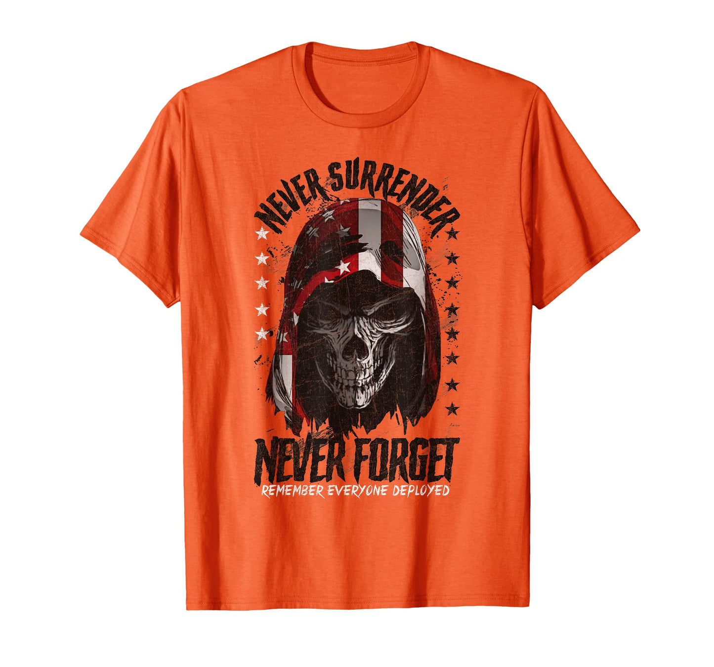 R.E.D. Reaper T-Shirt