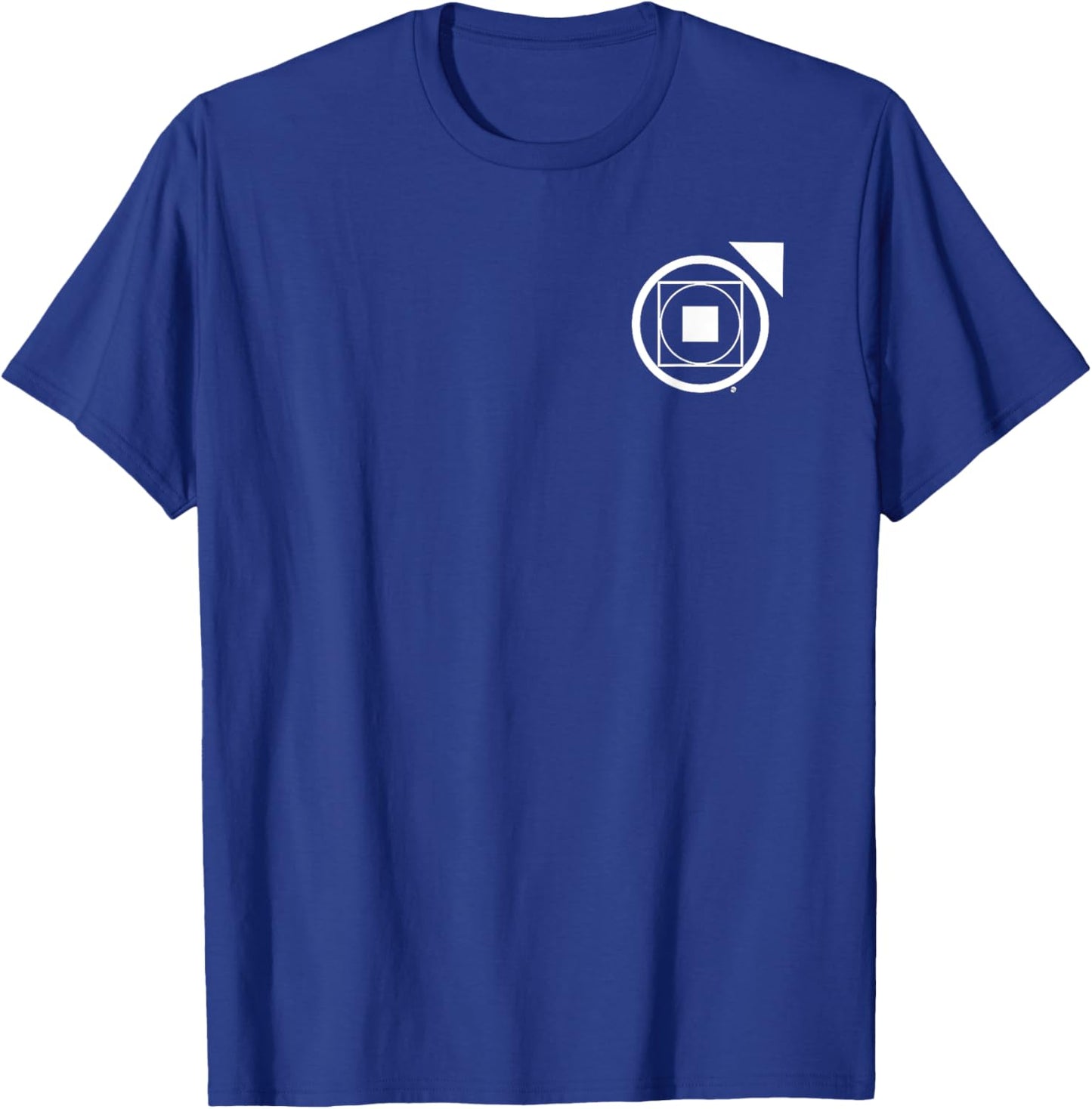 WoD Vampire: The Masquerade Tremere Icon White T-Shirt - T-Shirt | Royal