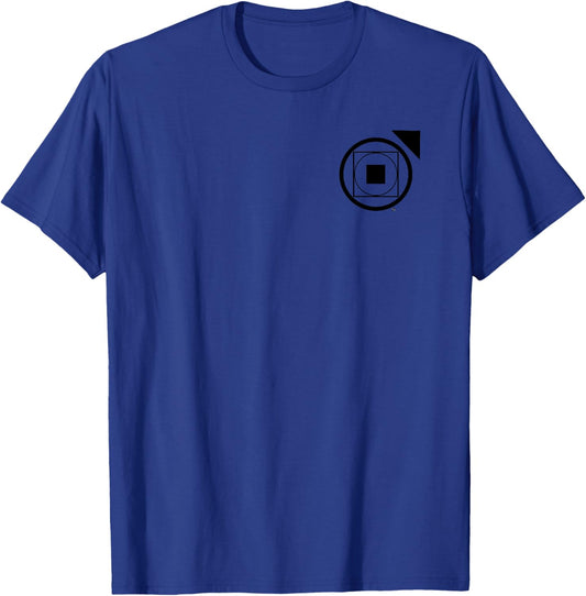 WoD Vampire: The Masquerade Tremere Icon Black T-Shirt - T-Shirt | Royal