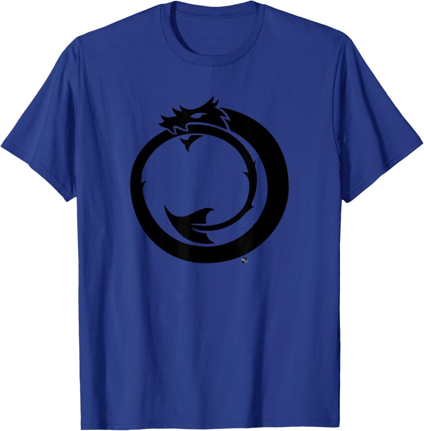 World of Darkness Vampire: The Masquerade , Grey, Small, -Adults, Short Sleeve T-Shirt - T-Shirt | Royal