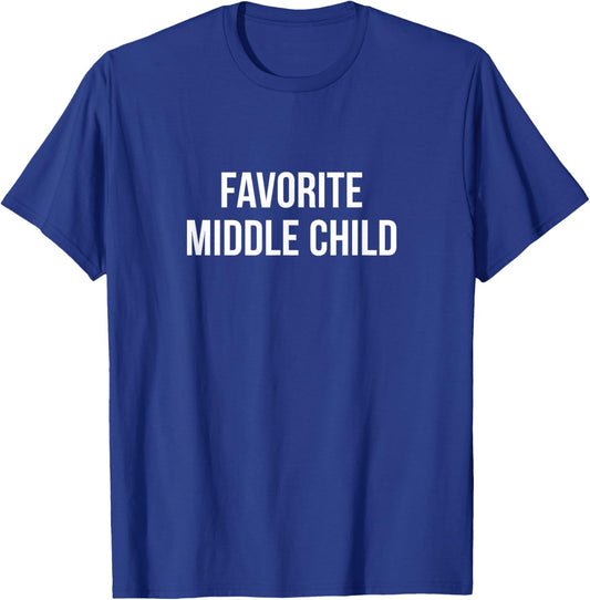 T-Shirt T-Shirt - T-Shirt | Royal