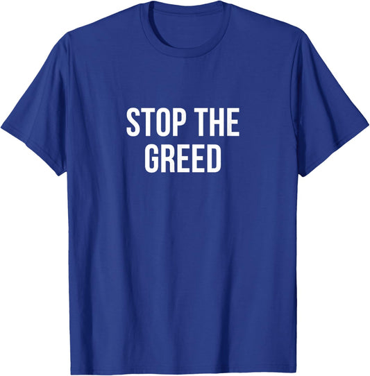 T-Shirt T-Shirt - T-Shirt | Royal