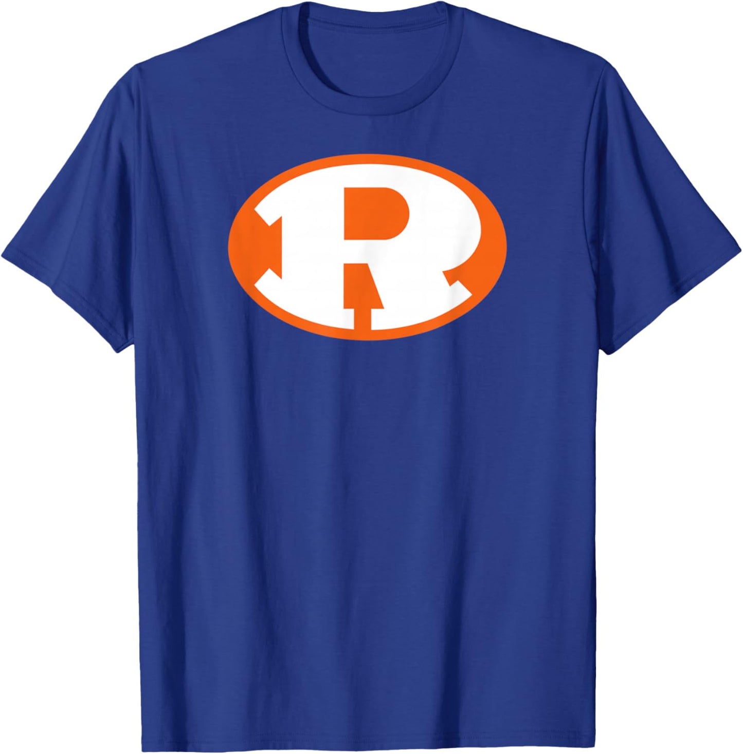 Rockwall Yellowjackets T-Shirt - T-Shirt | Royal