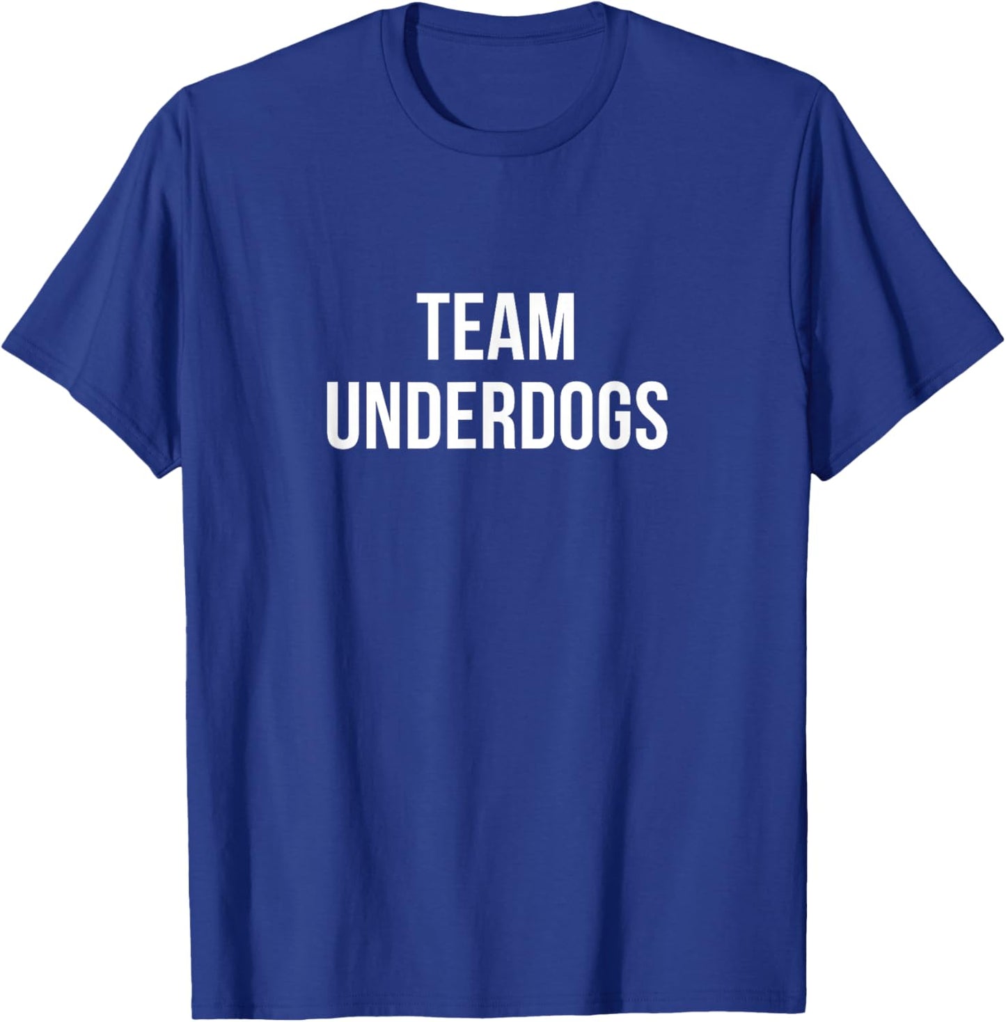 T-Shirt T-Shirt - T-Shirt | Royal