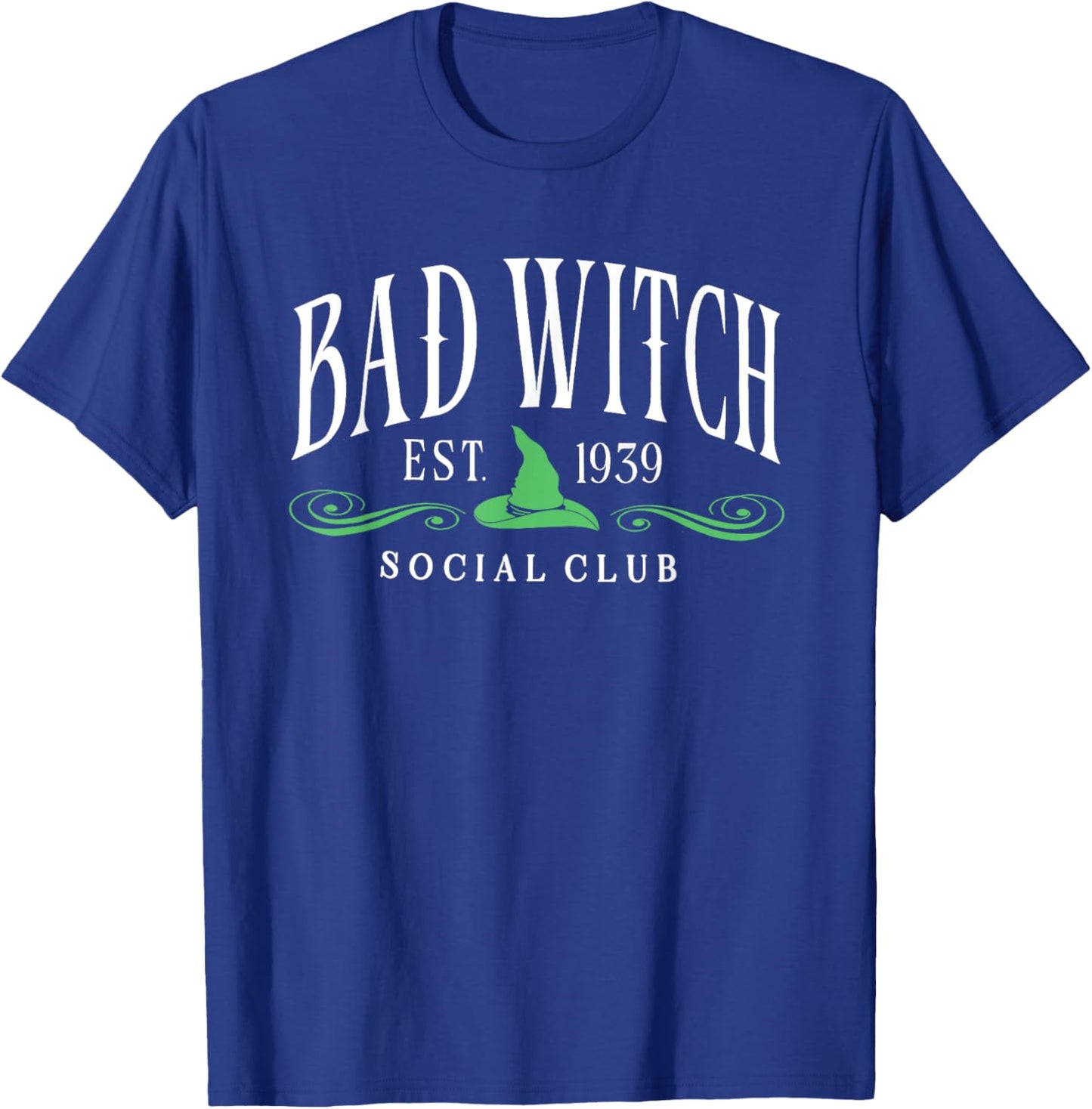 T-Shirt T-Shirt - T-Shirt | Royal