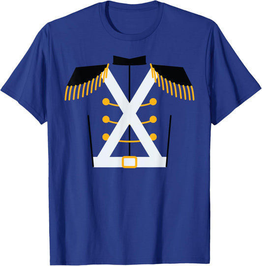 British Royal Guard Costume Royal Guard Halloween Kids T-Shirt - T-Shirt | Royal