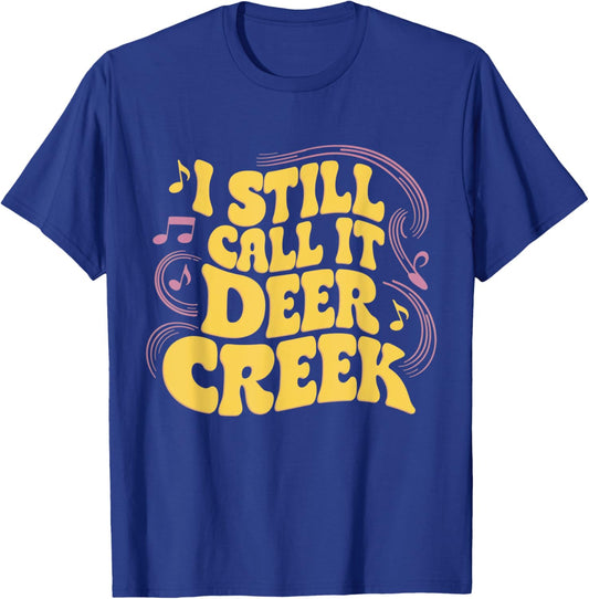 T-Shirt T-Shirt - T-Shirt | Royal