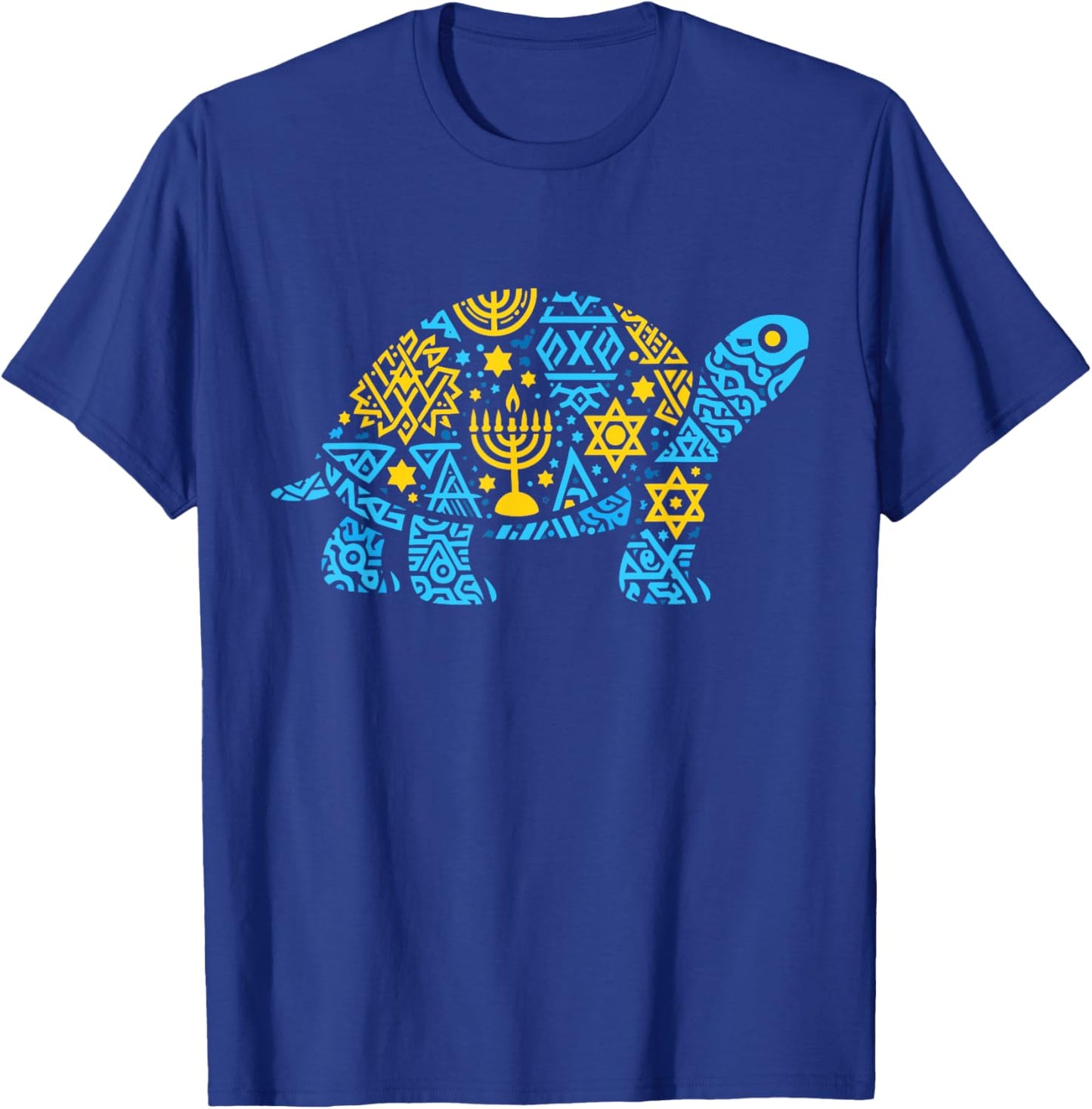 Adults, -Kids, Black, Small, Short Sleeve, Modern Classic, Cartoon, Birthday, Novelty T-Shirt - T-Shirt | Royal