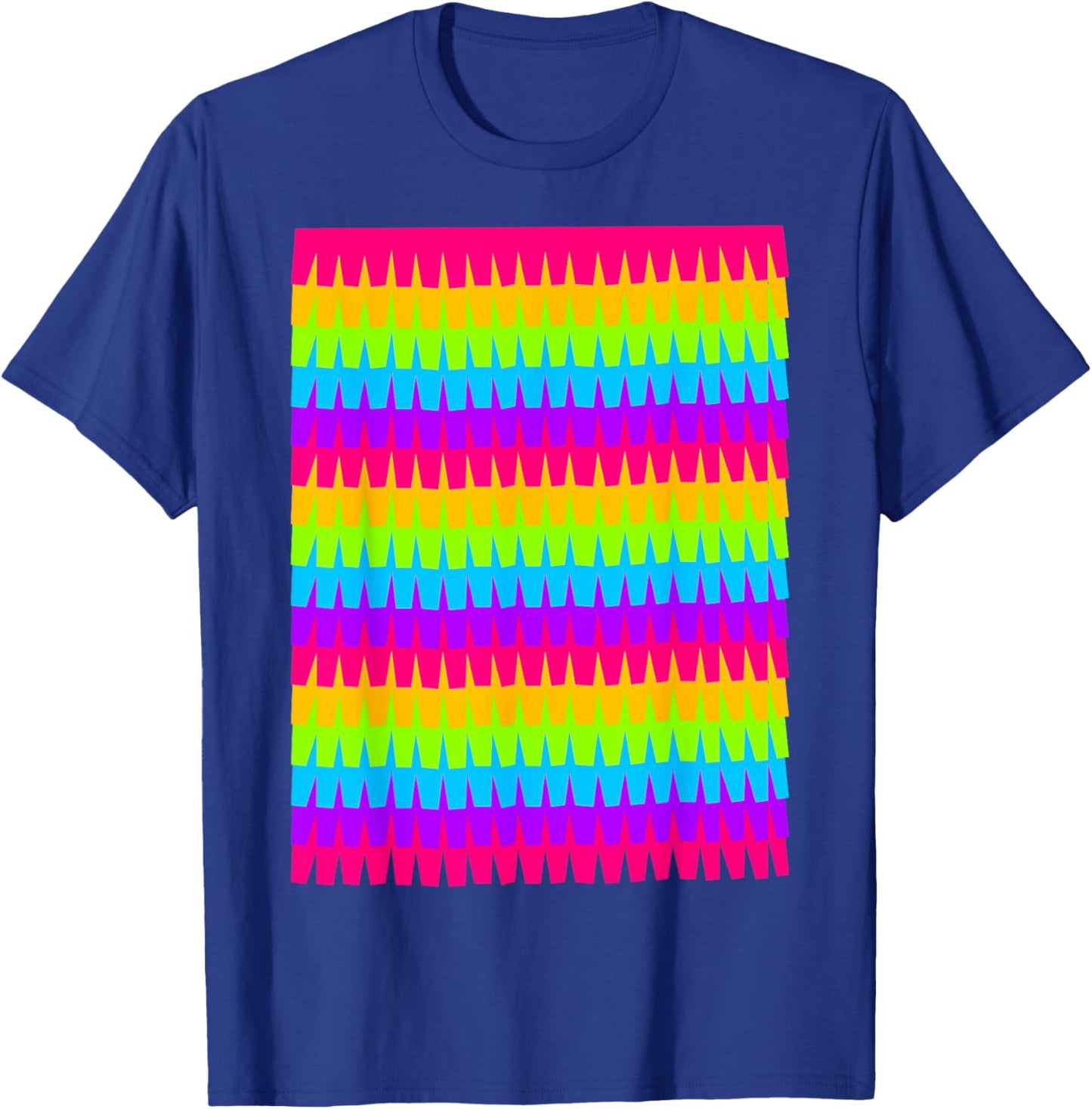 Pinata Halloween Costume Pretend I'm a Pinata Mexican Party T-Shirt - T-Shirt | Royal