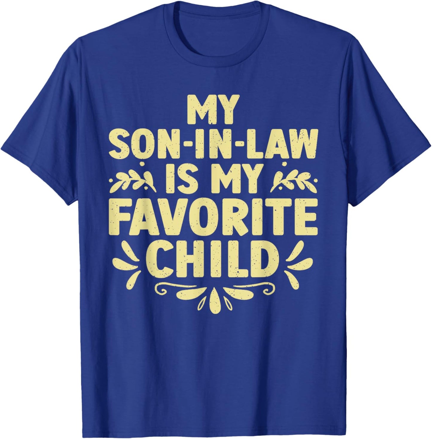 Women's Black Medium U-Neck Short Sleeve T-Shirt - T-Shirt | Royal