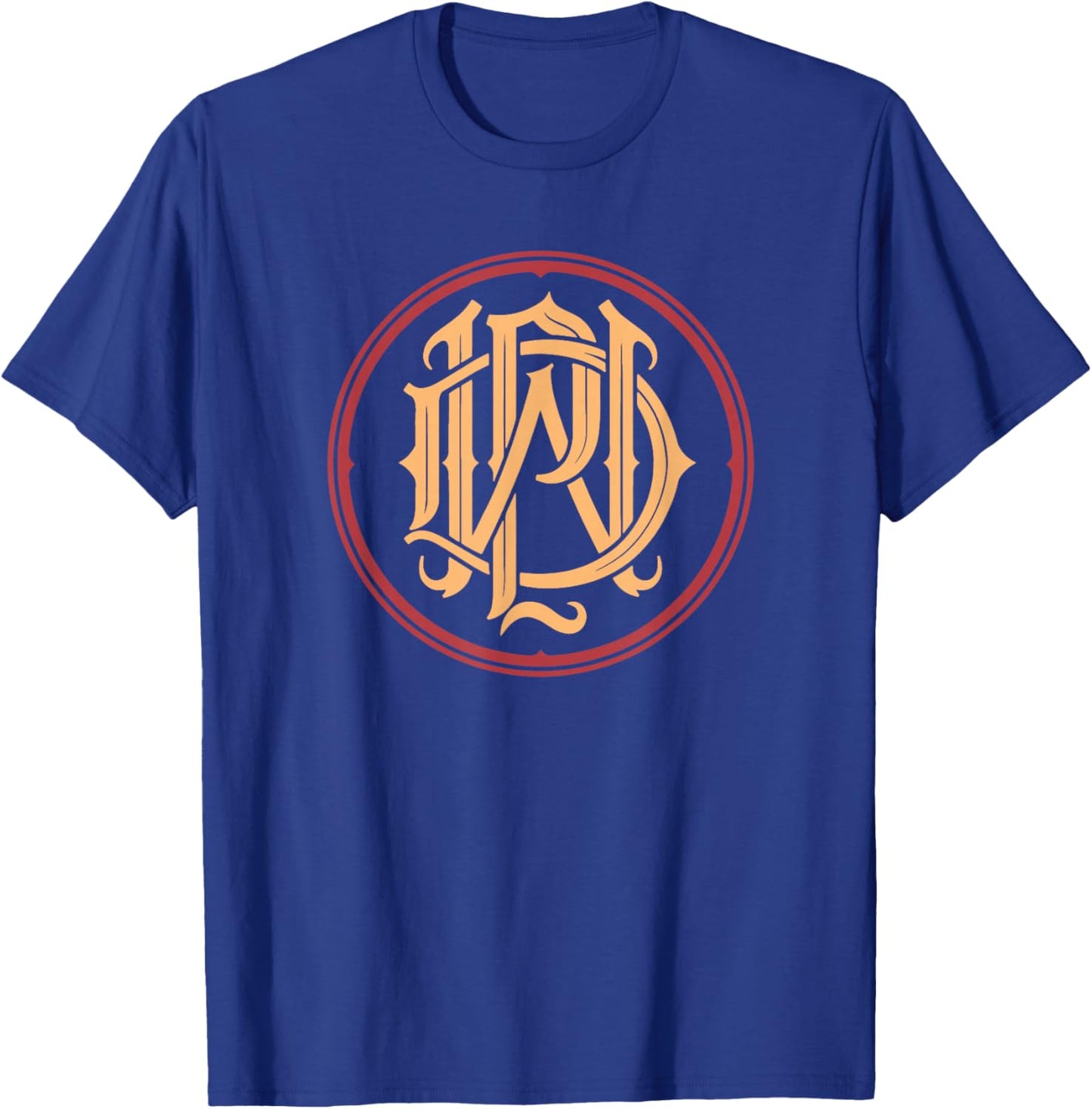 Parkway Drive Adults Black Modern Classic , Small, Short Sleeve T-Shirt - T-Shirt | Royal