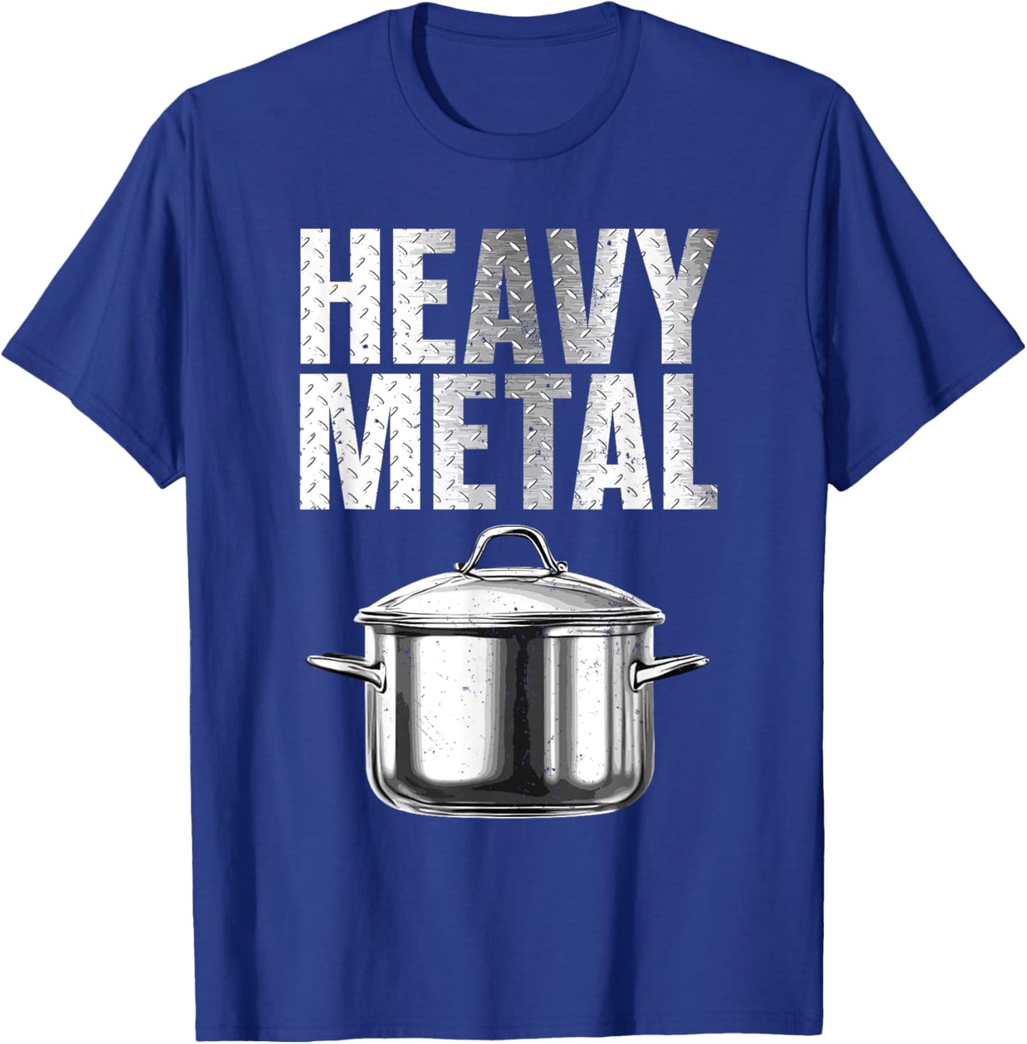 Cool Chef Art Women Hotel Cuisine Cook Culinary Chef T-Shirt - T-Shirt | Royal