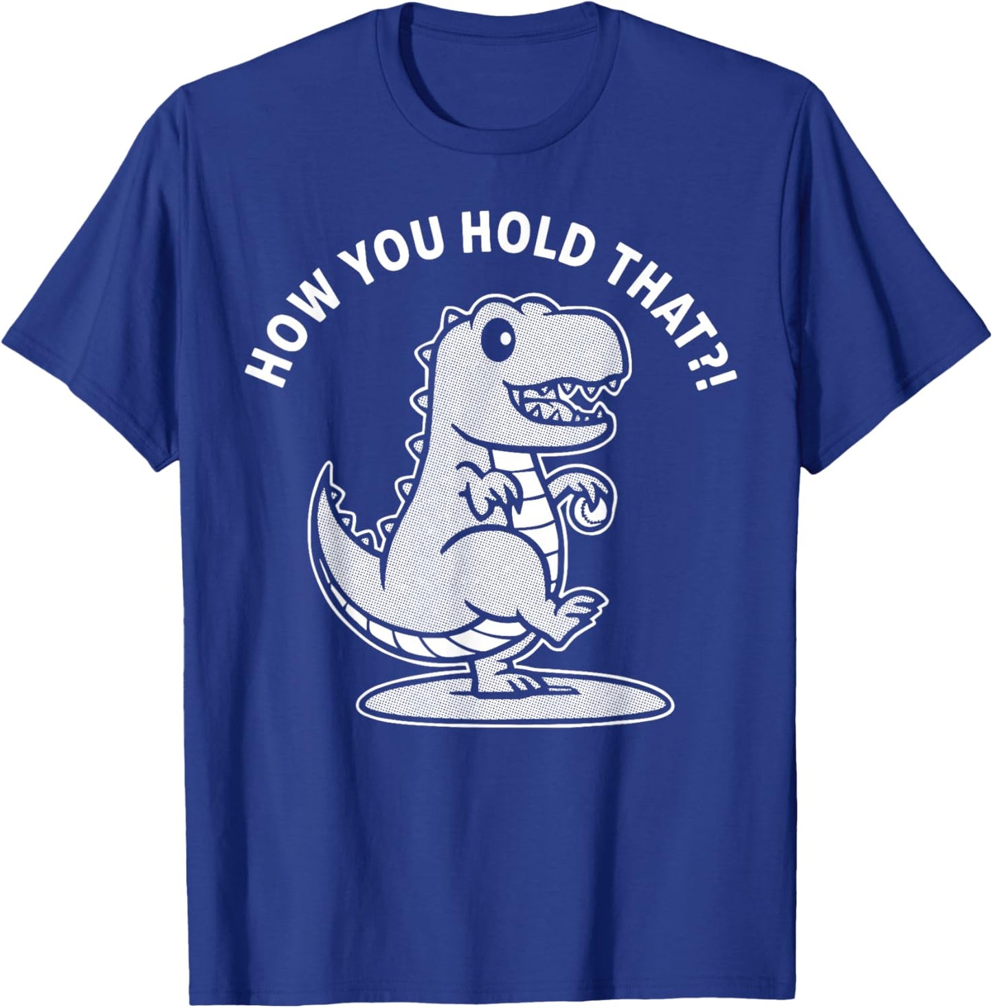 Kids T-Shirt - T-Shirt | Royal