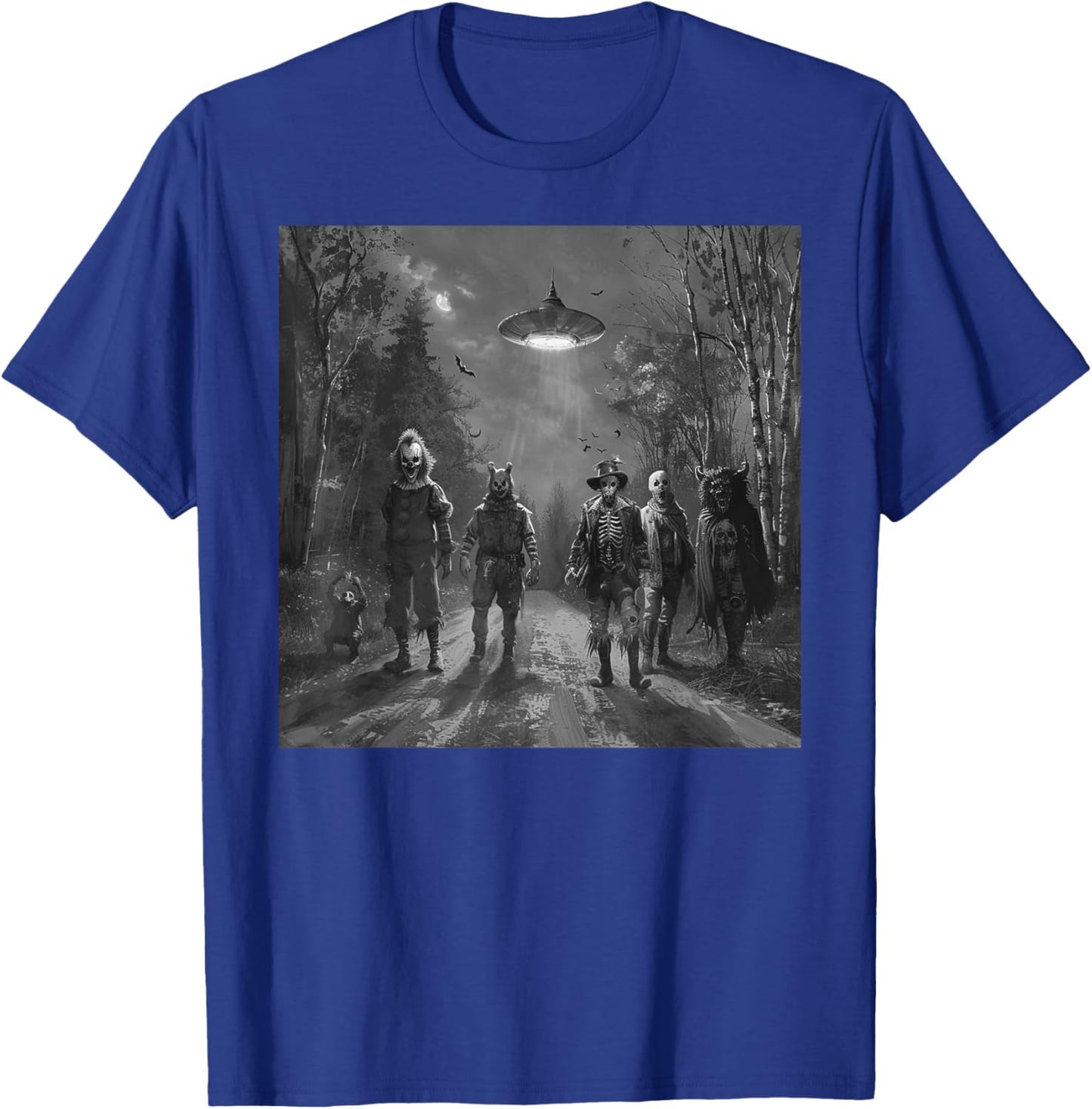 Halloween friends, Halloween design, Halloween T-Shirt - T-Shirt | Royal