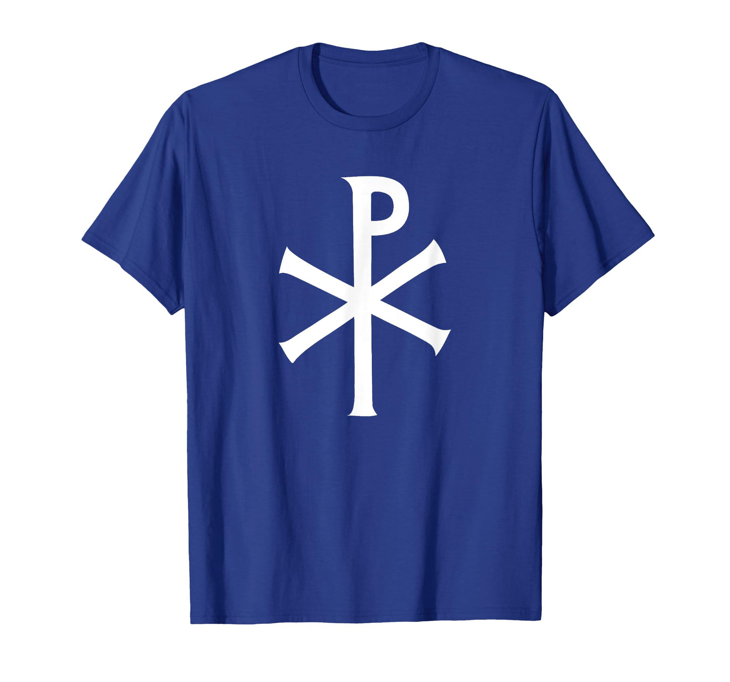 Chi Rho Christogram T-Shirt