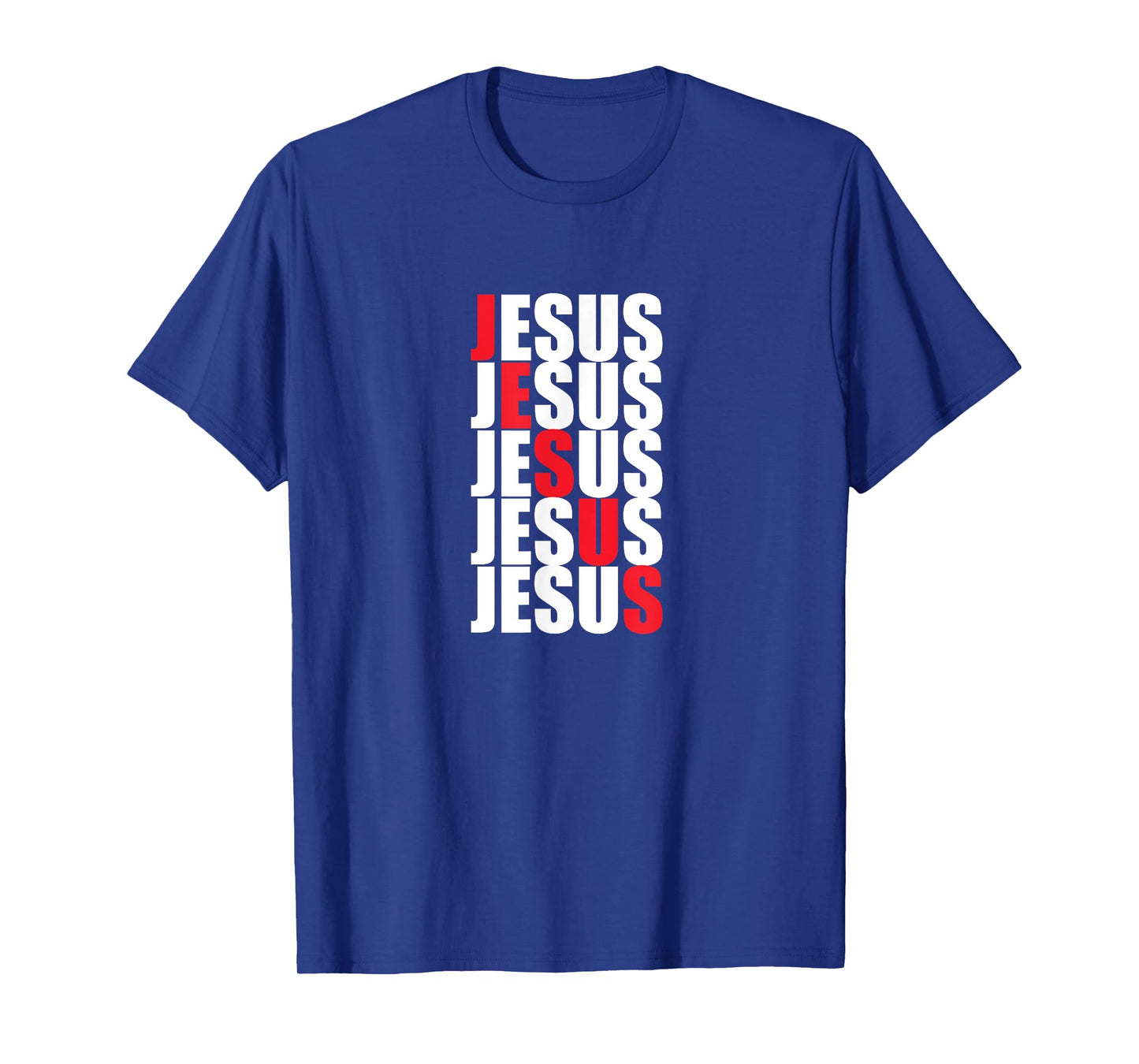 Jesus T-Shirt