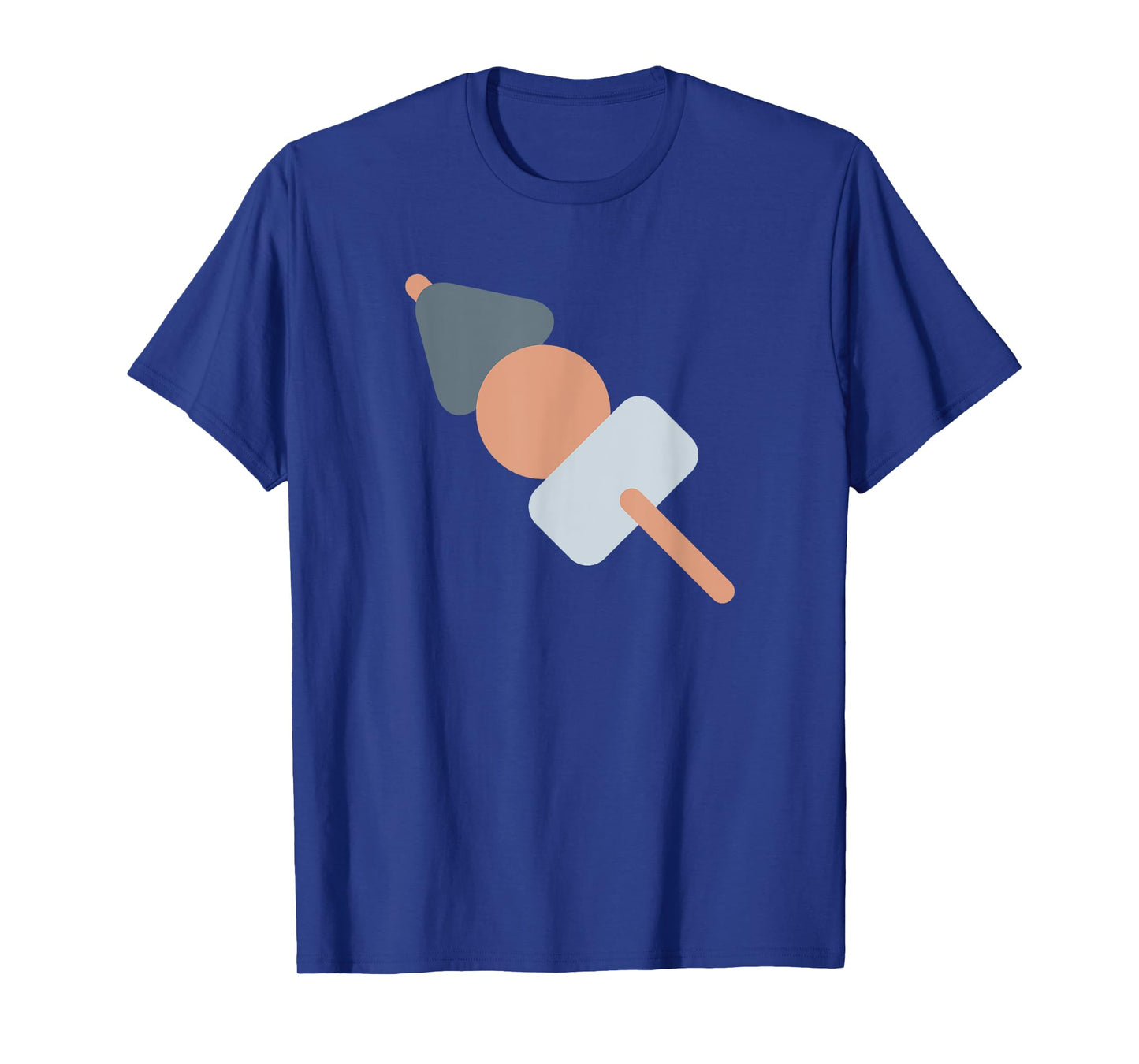 Oden T-Shirt