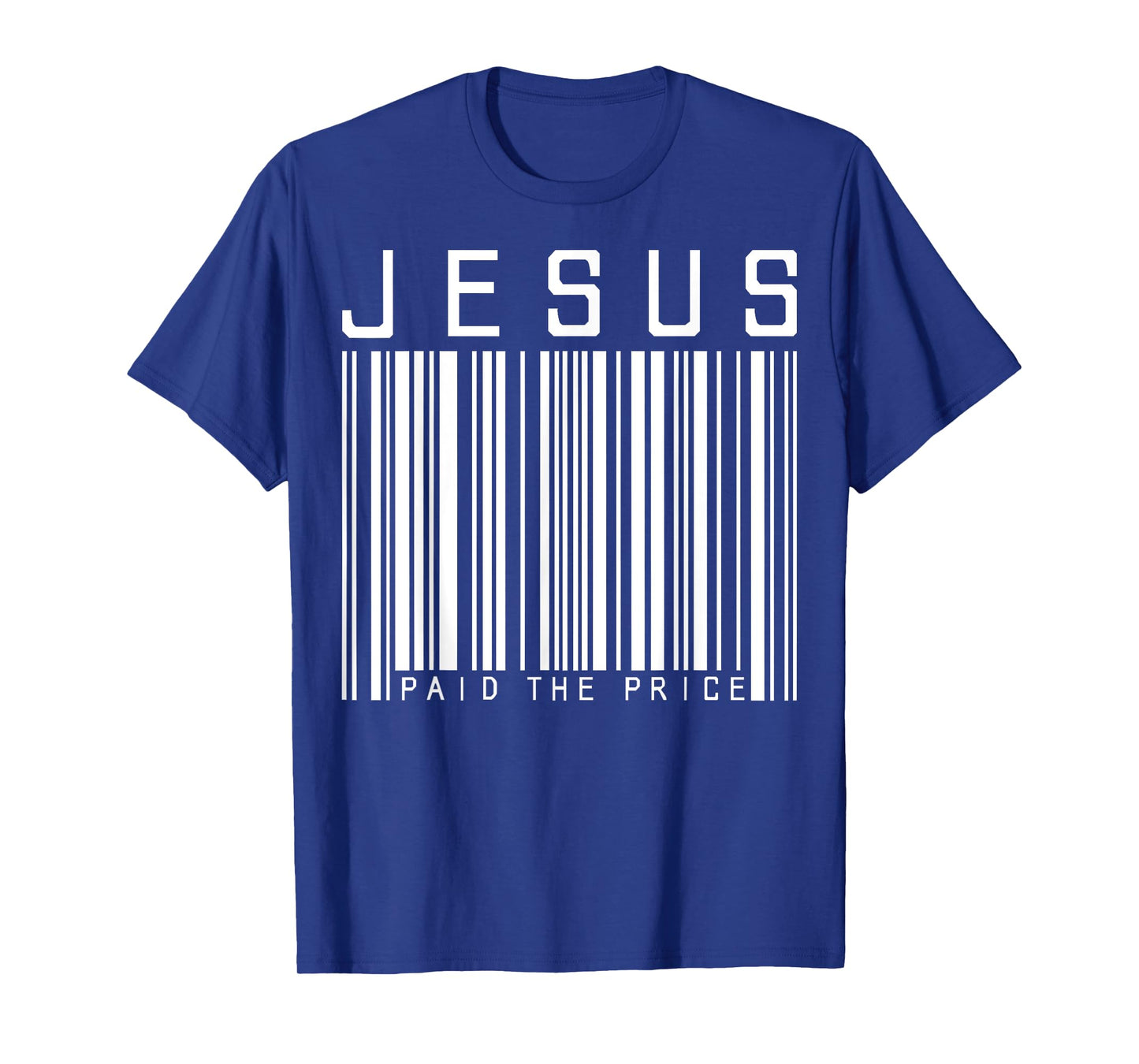 Jesus Christ and Faith Christian Bible and Love Jesus T-Shirt