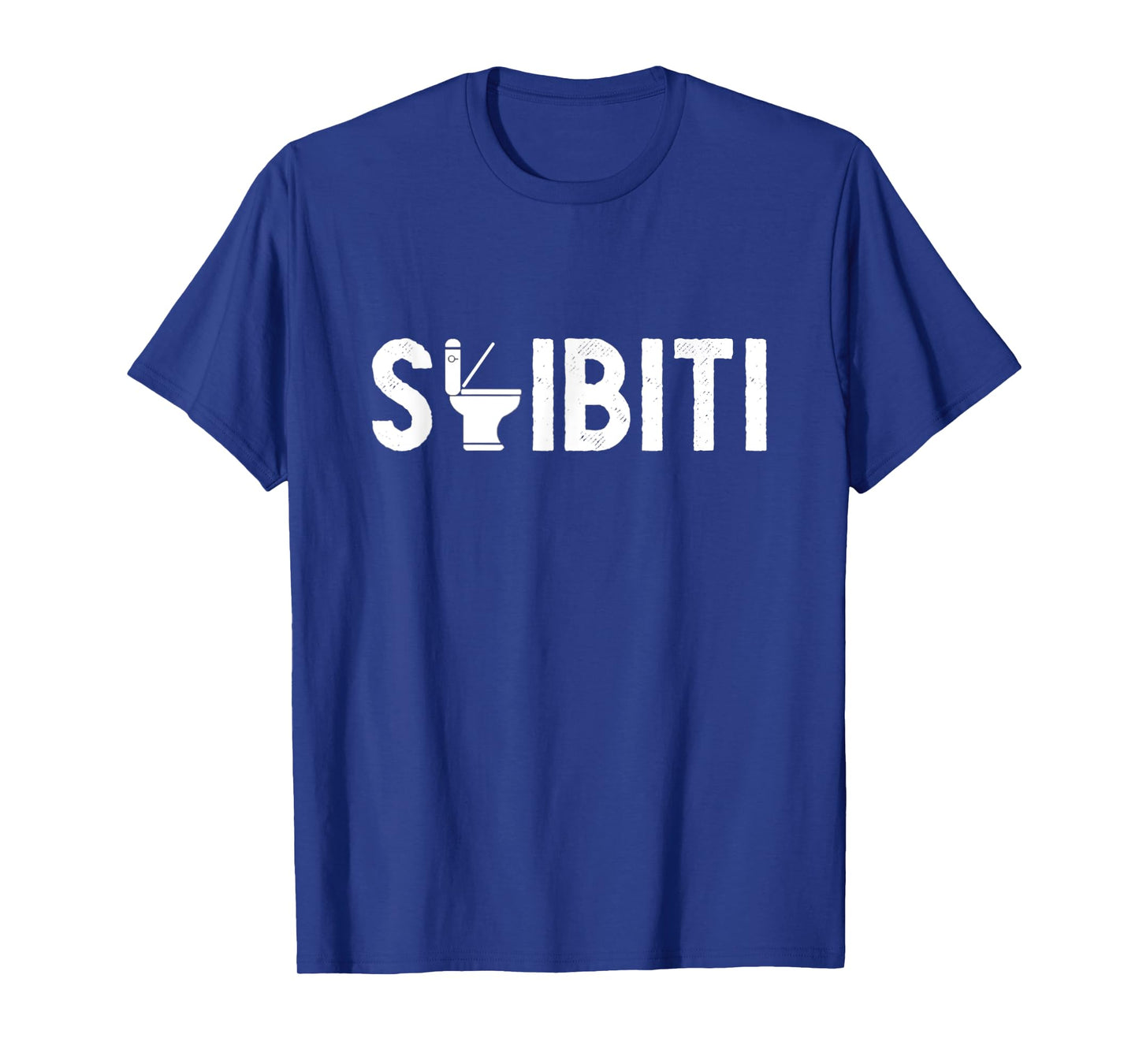 Skibiti Toilet Gen Alpha Slang Meme Skibiti Ohio Rizzler T-Shirt