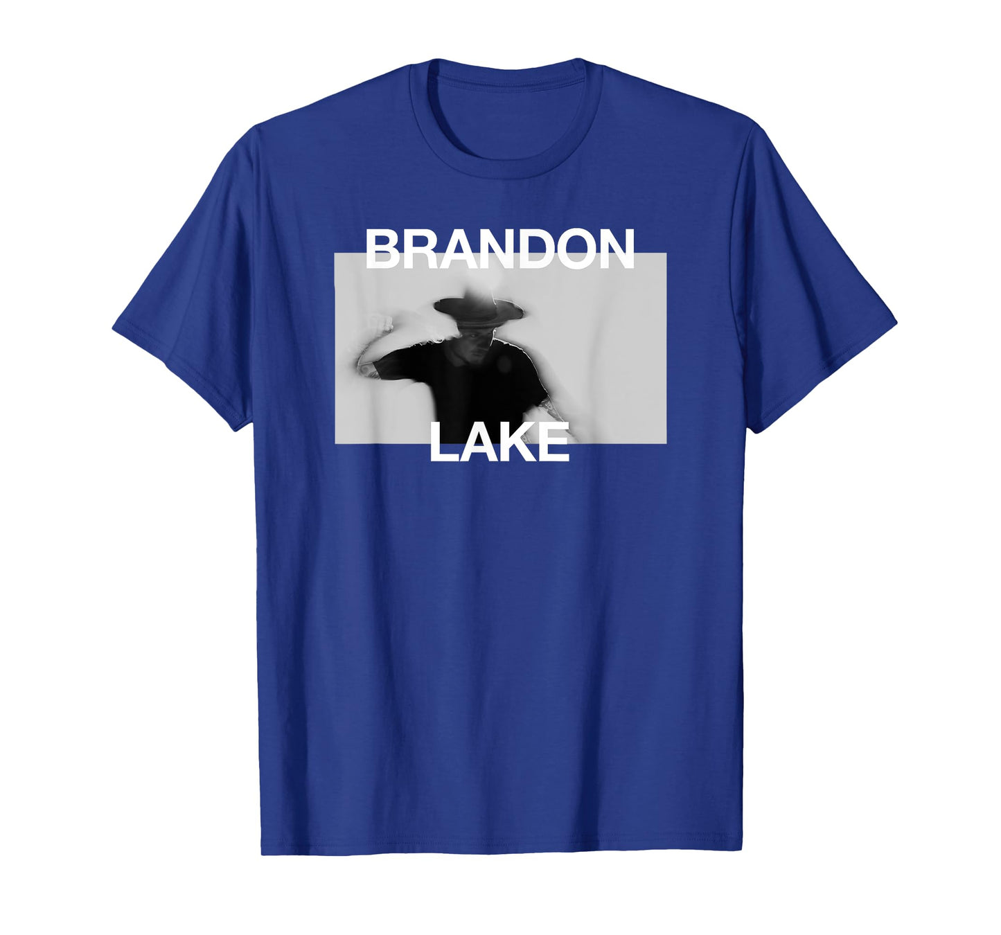 Concert Tee T-Shirt