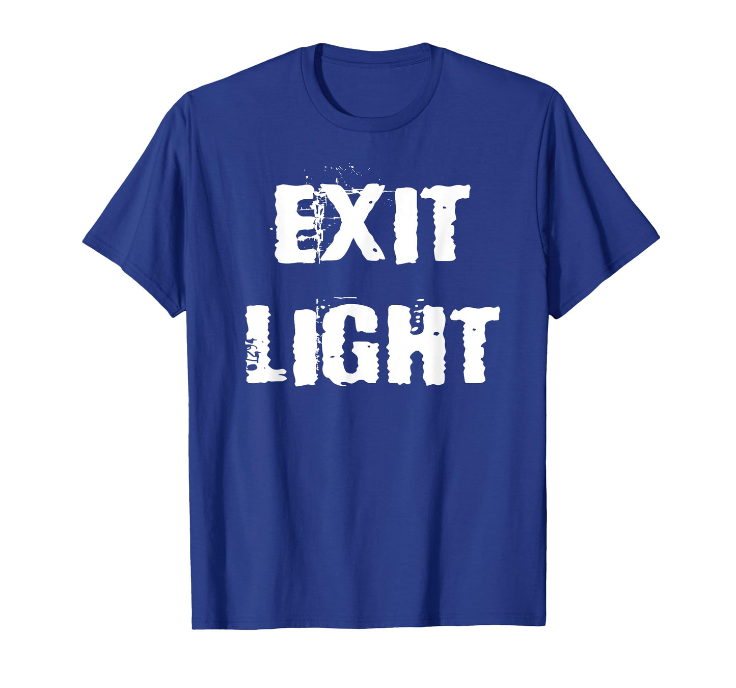 Exit Light T-Shirt