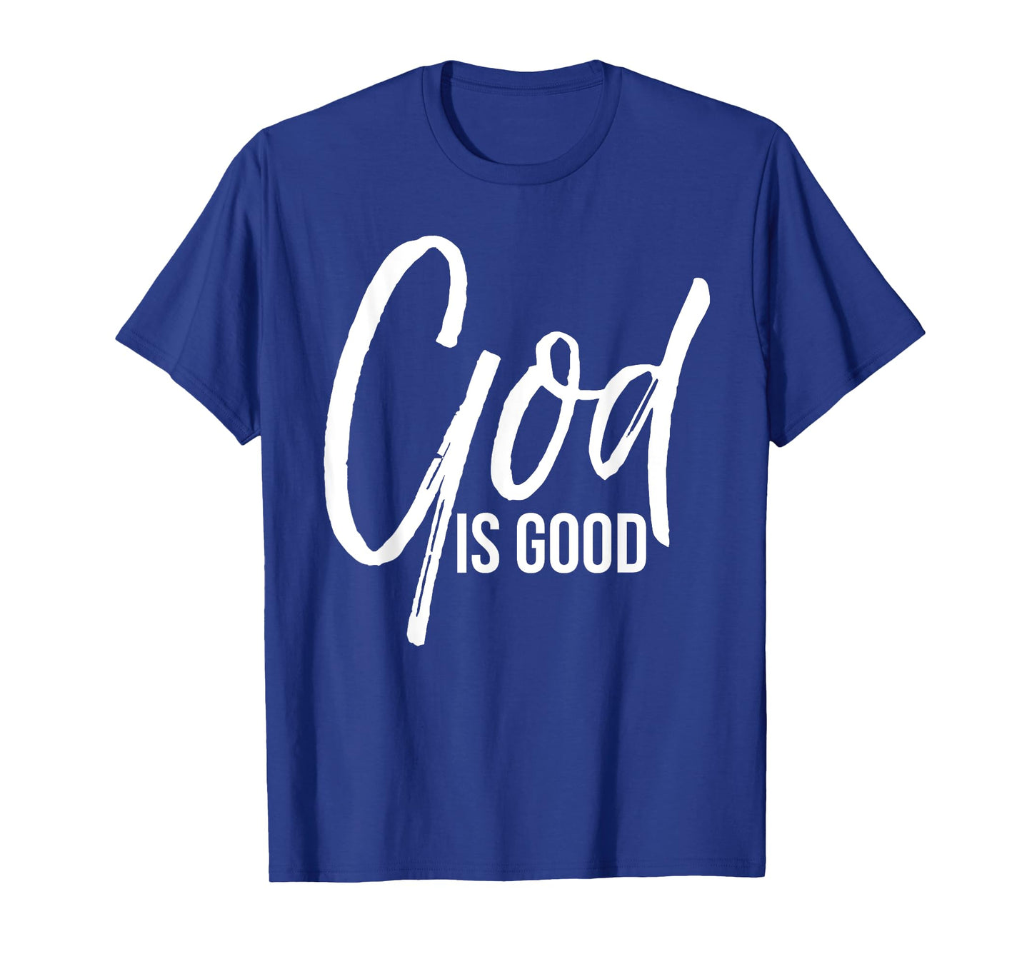 God is Good Shirt Vintage Faith Christian T-Shirt Jesus Tee T-Shirt