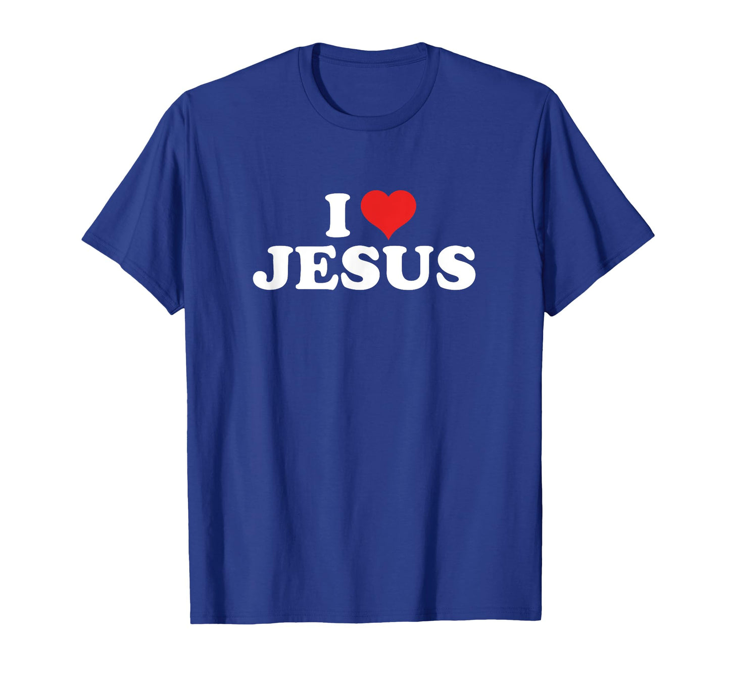 Bad Decisions Make Good Stories I Love Jesus (Heart) T-Shirt