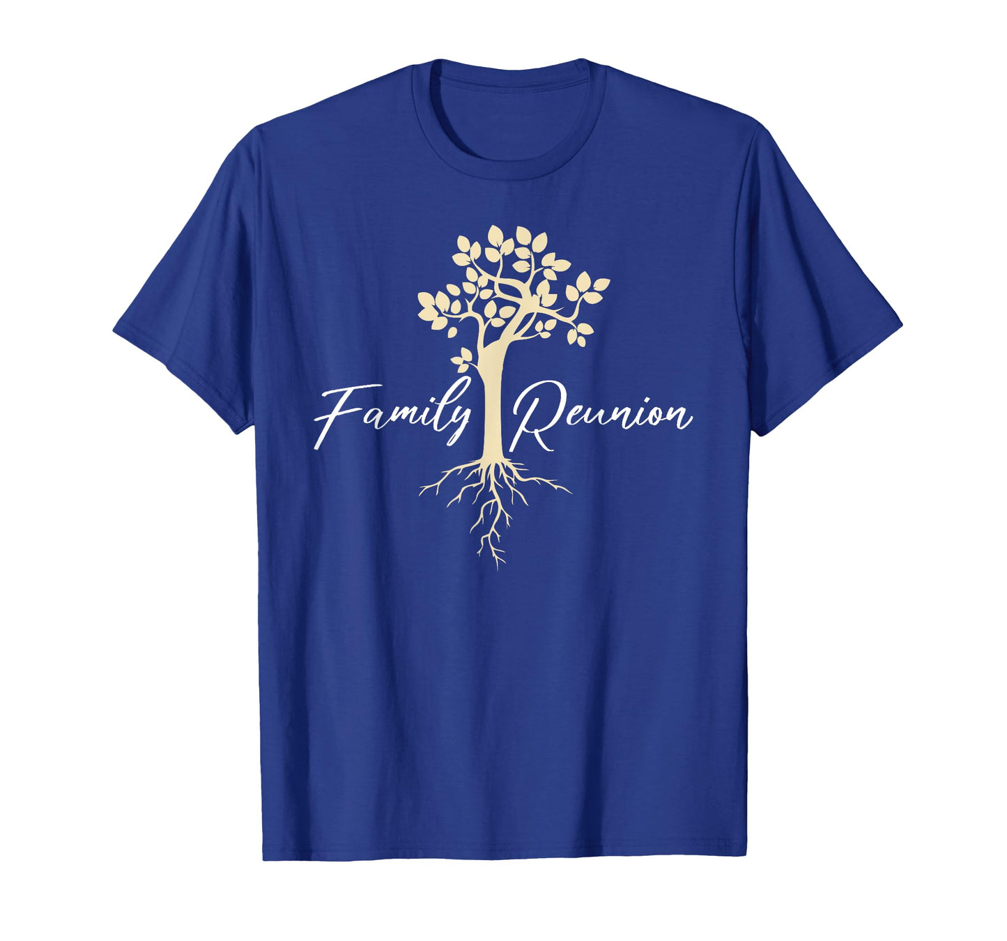 Family Reunion T-Shirt T-Shirt