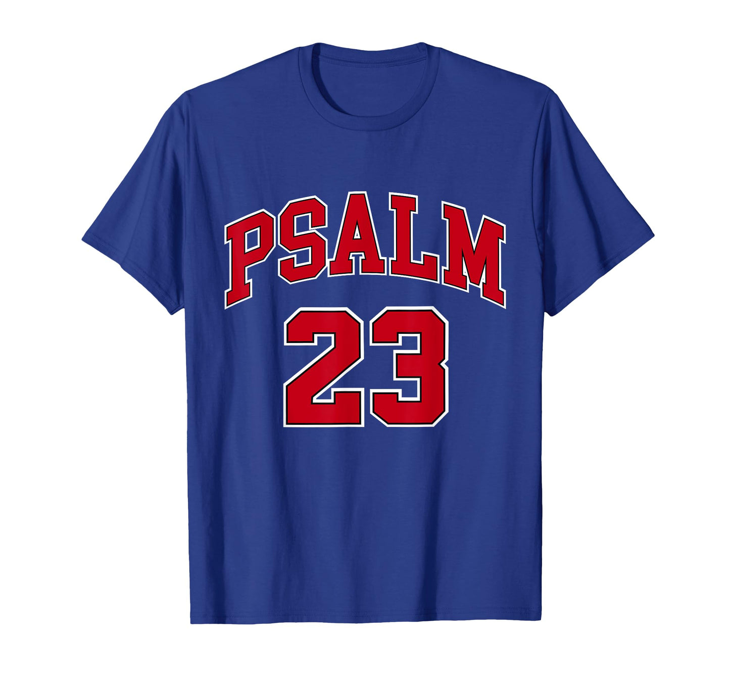 Psalm 23 shirt, Retro Sneakerhead, Christian Bible, Jesus T-Shirt