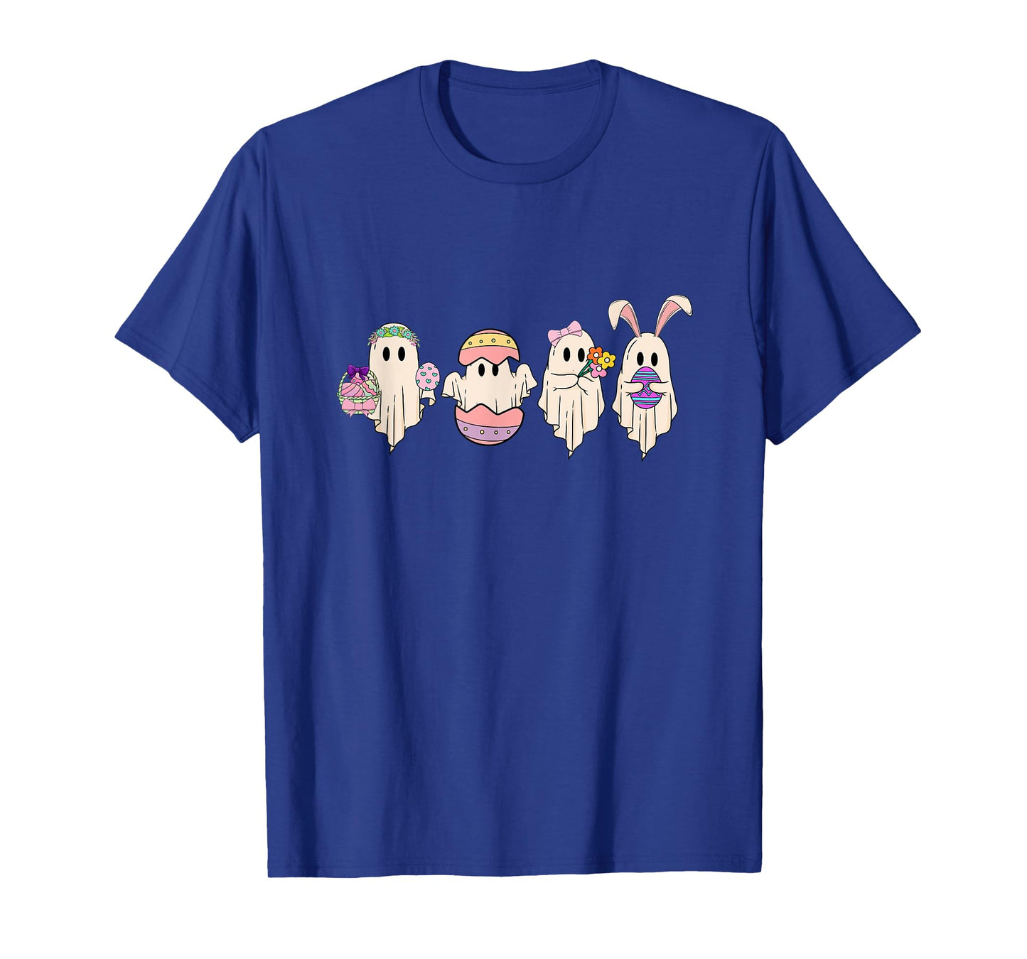 Cute Easter Ghost T-Shirt