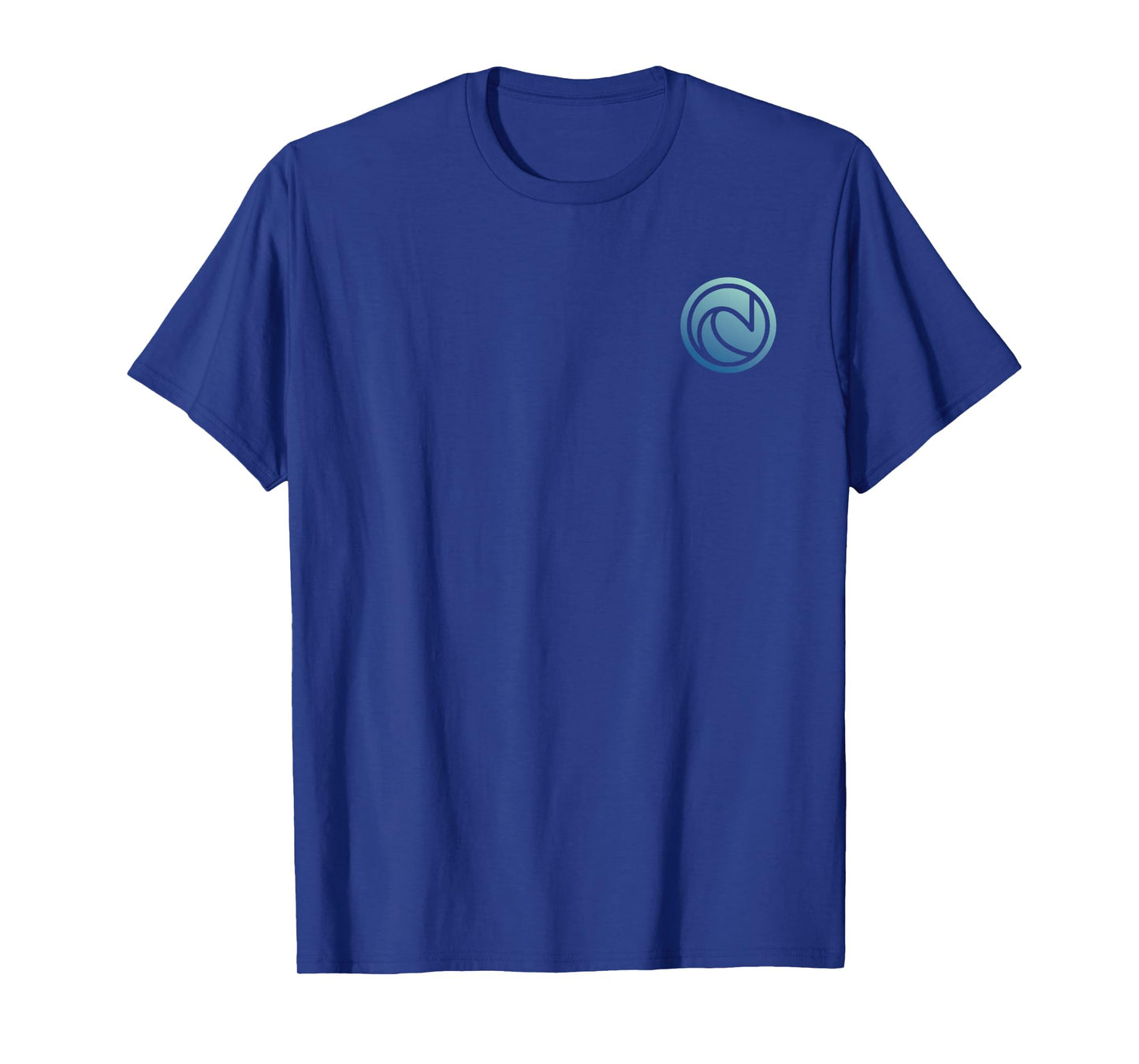 Surf Church Collective Jesus and his Boards T-Shirt