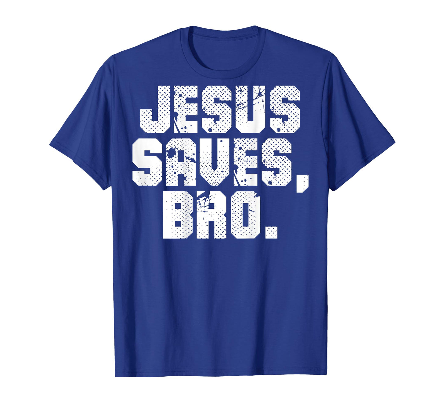 GOD Bible Faith Blessed American Family Blessing ART ON BACK T-Shirt