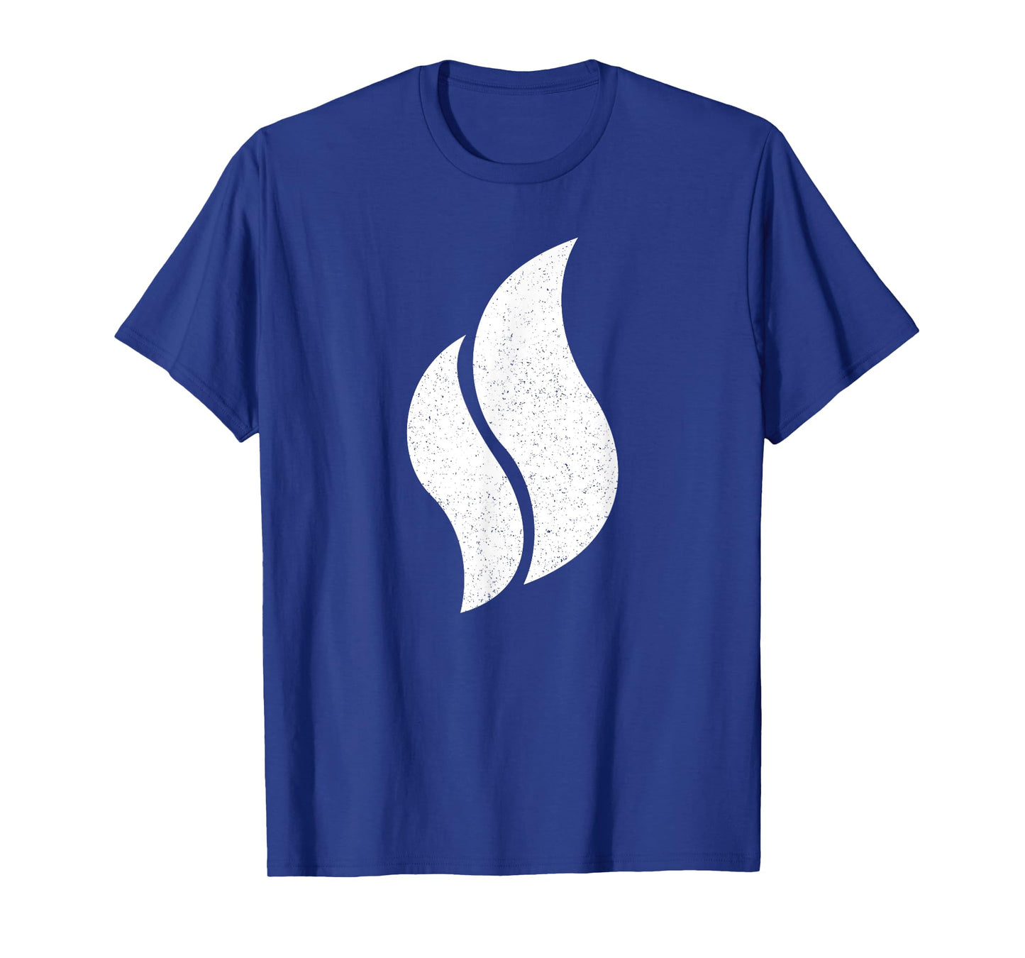 PENTECOSTAL FLAME SYMBOL PENTECOST HOLY SPIRIT T-Shirt