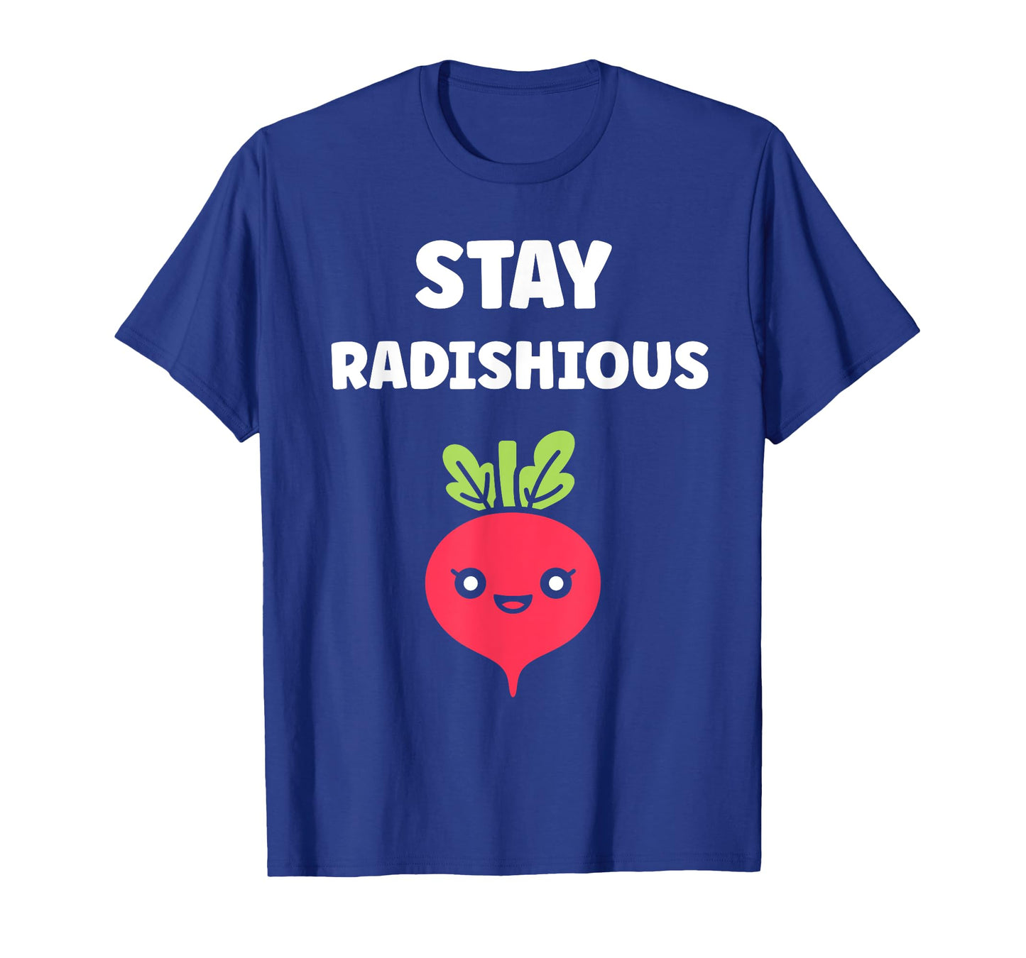 Radishes vegetable funny quote radish T-Shirt
