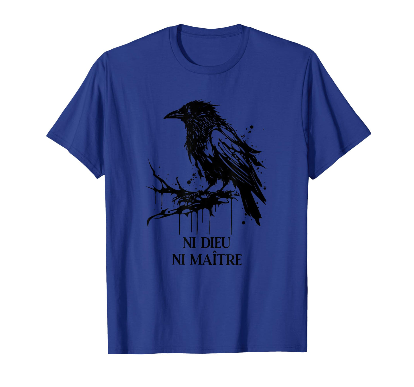 Neither God nor Master | Ni Dieu Ni Maitre T-Shirt