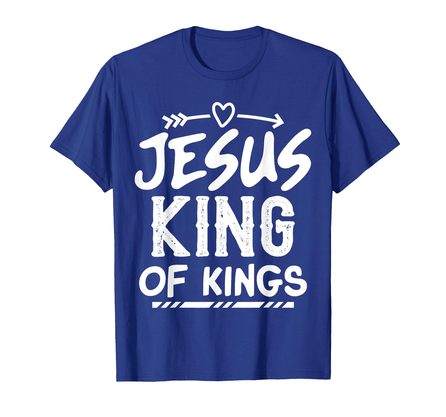 Jesus Is King Of Kings T-Shirt