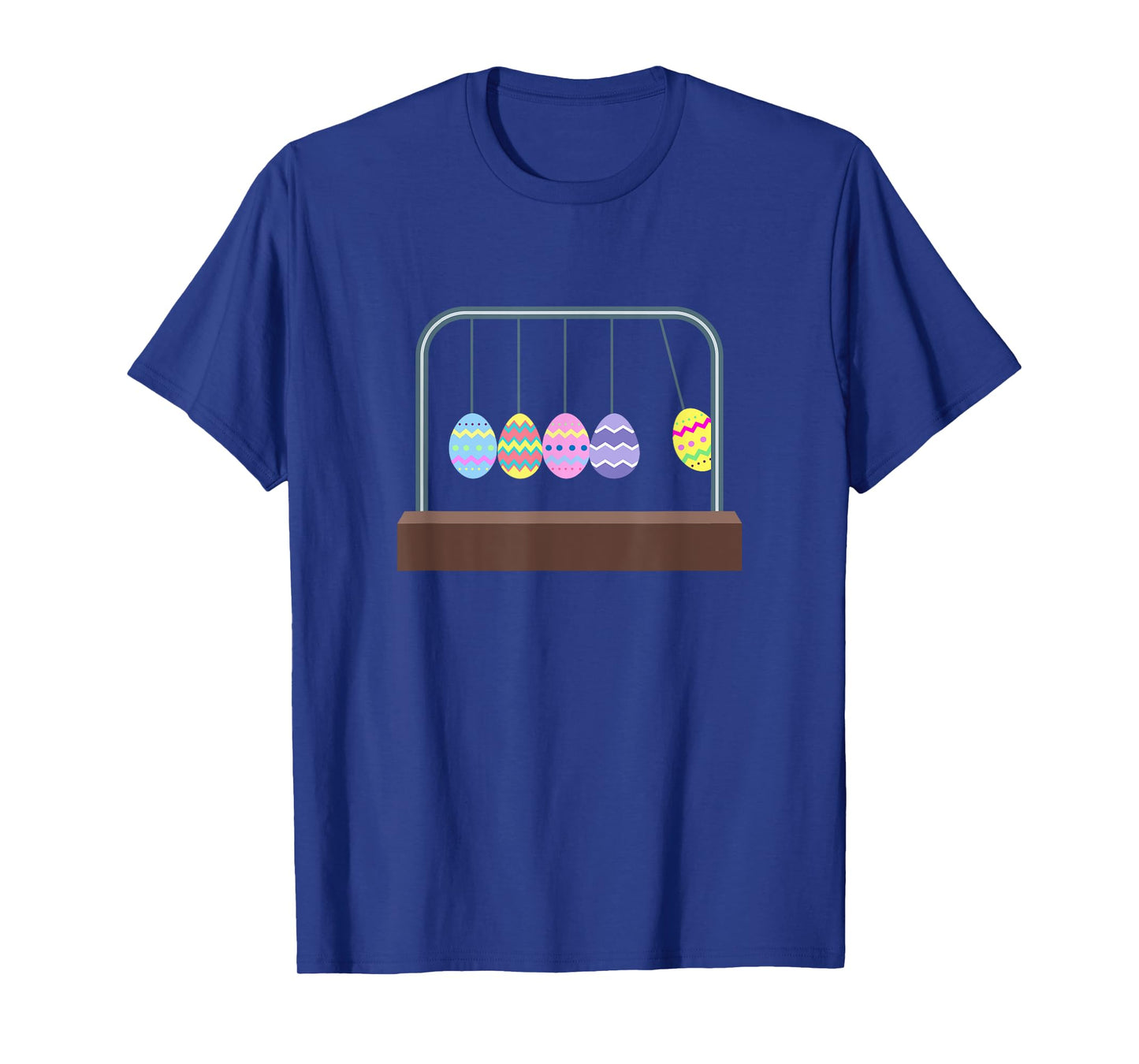 Funny Easter Shirt - Easter Science Shirt T-Shirt