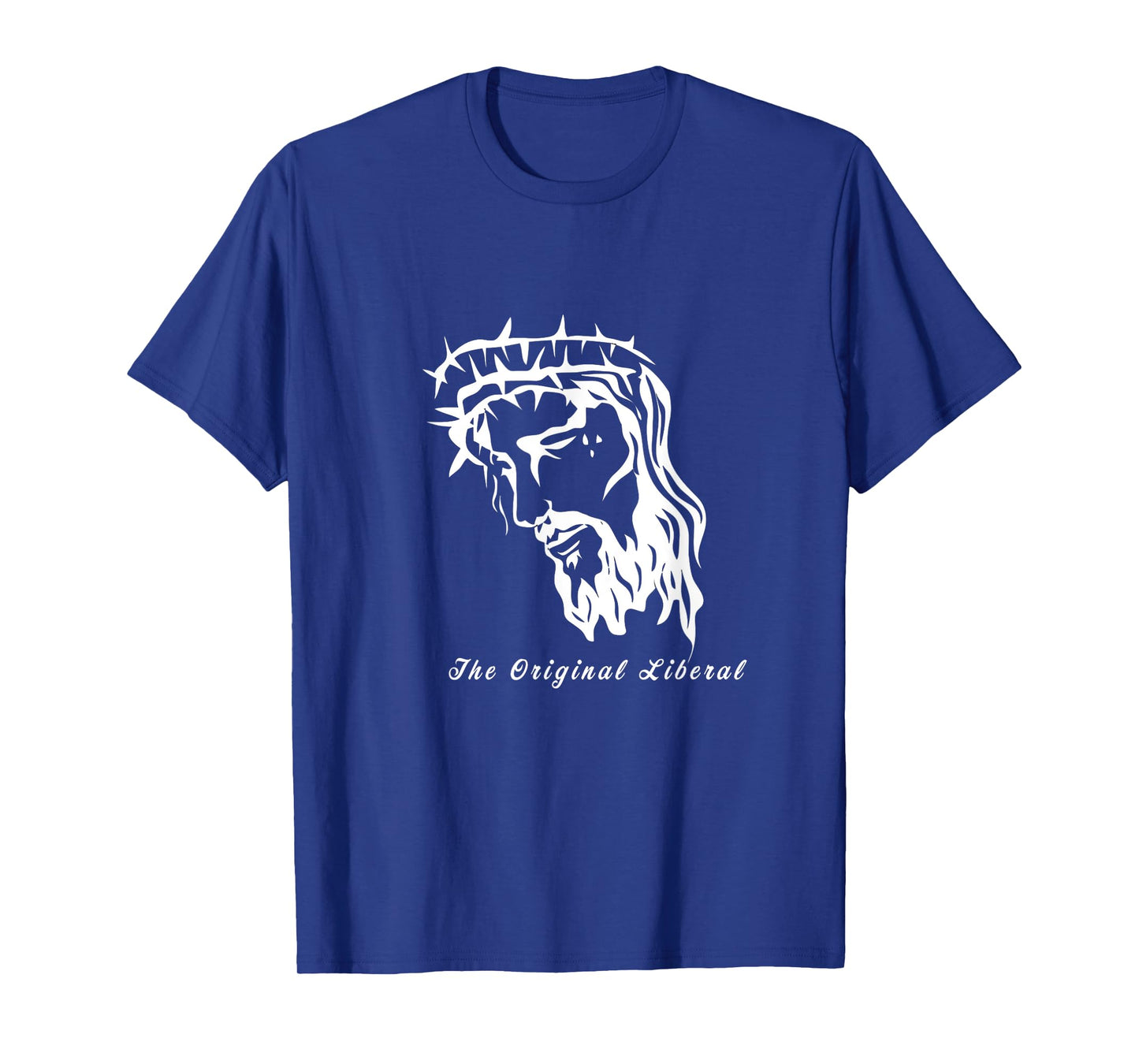 Jesus the original T-Shirt