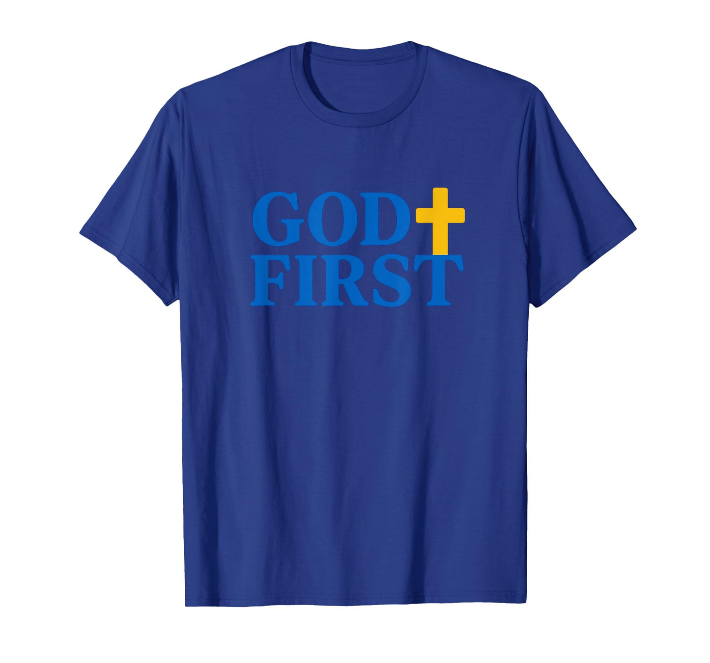 God First T-Shirt