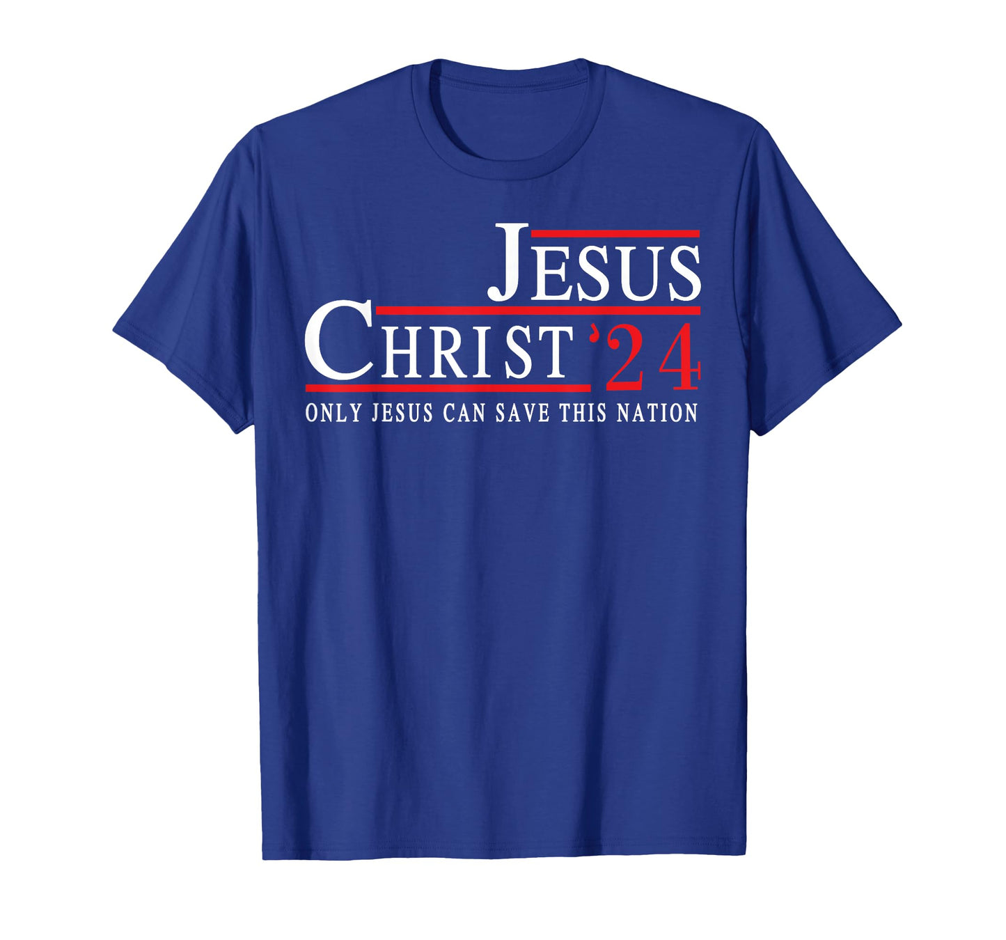 Jesus Christ 24 T-Shirt