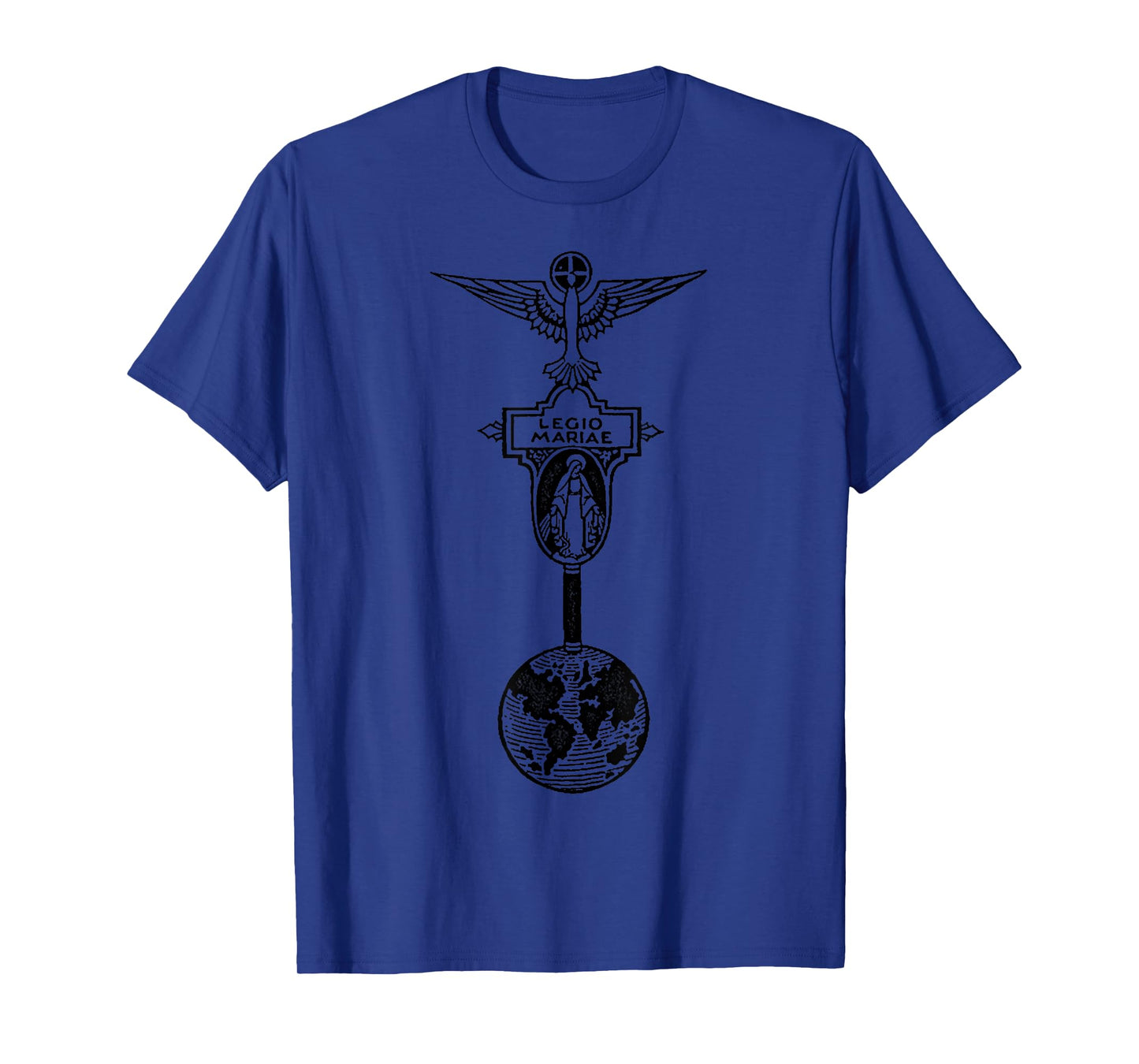 Legion of Mary T-Shirt