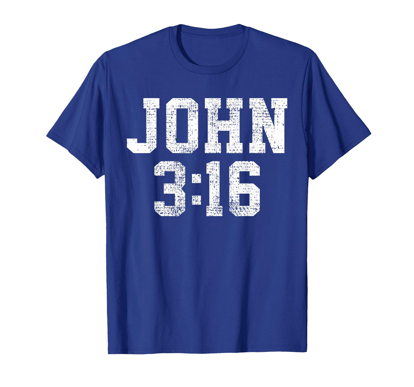 Catholic John Vintage T-Shirt