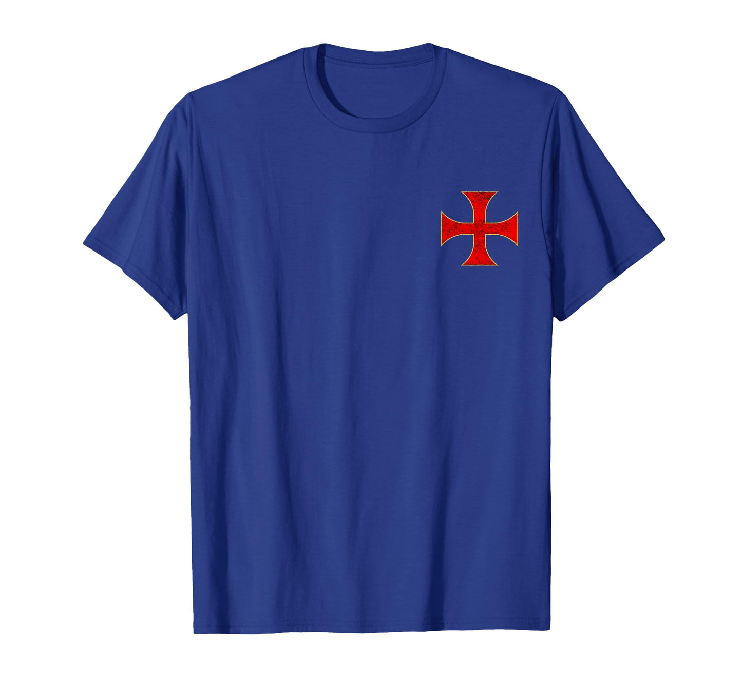 Jesus Christ Christians Men Women Christian Cross T-Shirt