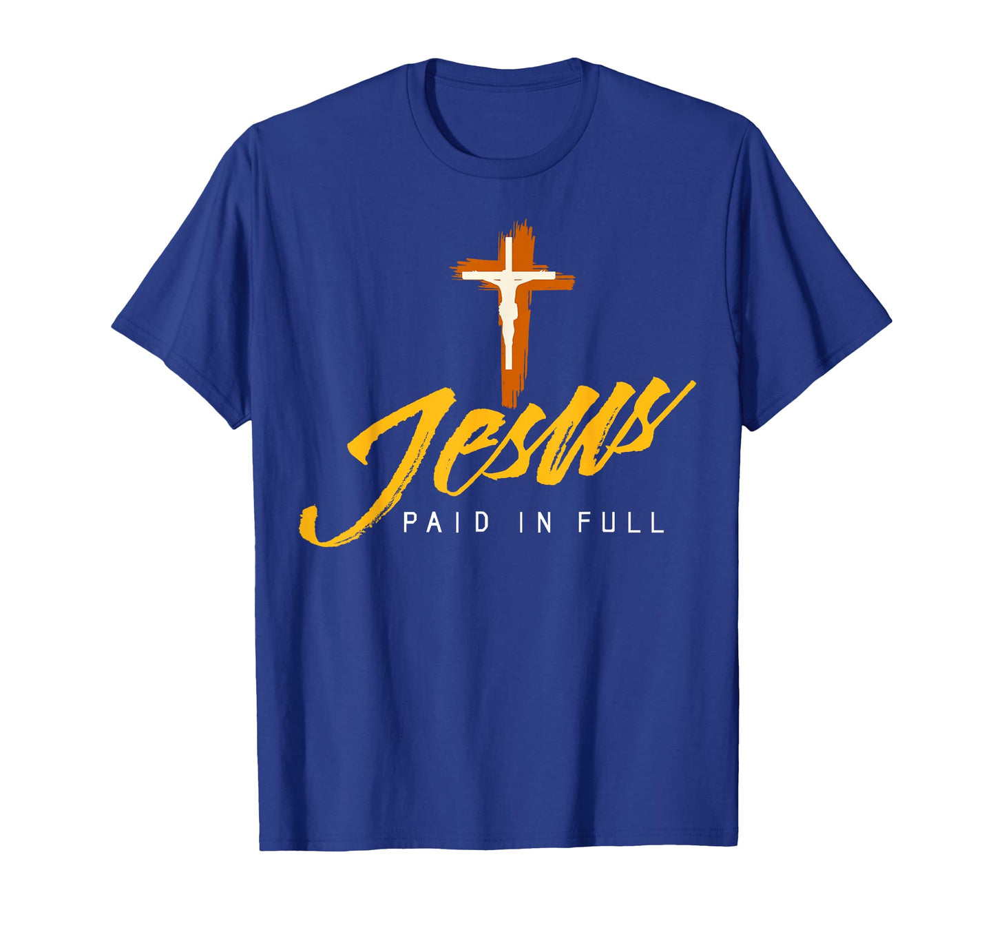 Jesus Christ and Faith Christian Bible and Love Jesus T-Shirt